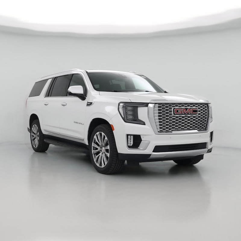 2021 GMC Yukon XL 1500 Denali