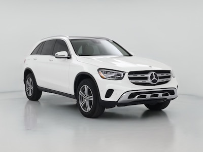 2022 Mercedes-Benz GLC300