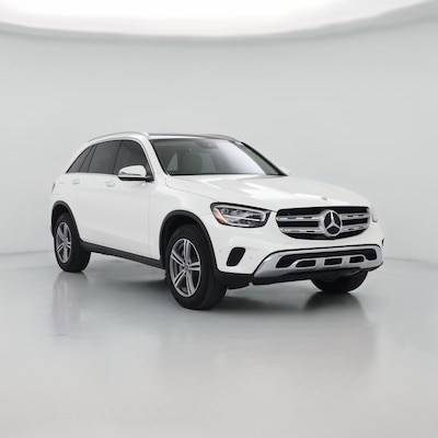 2022 Mercedes-Benz GLC300