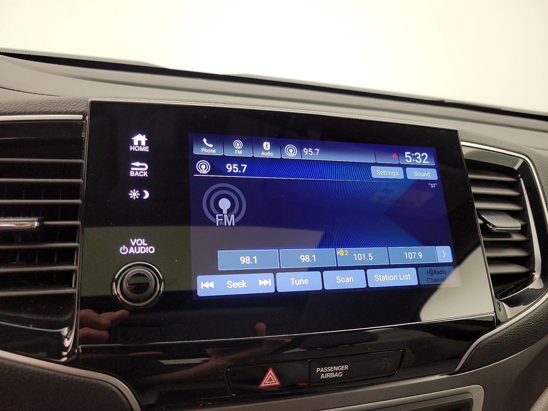 Thumbnail: 2022 Honda Pilot - 15