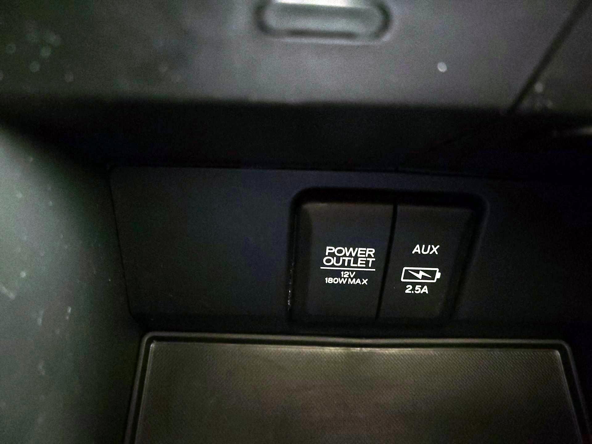 Thumbnail: 2022 Honda Pilot - 18