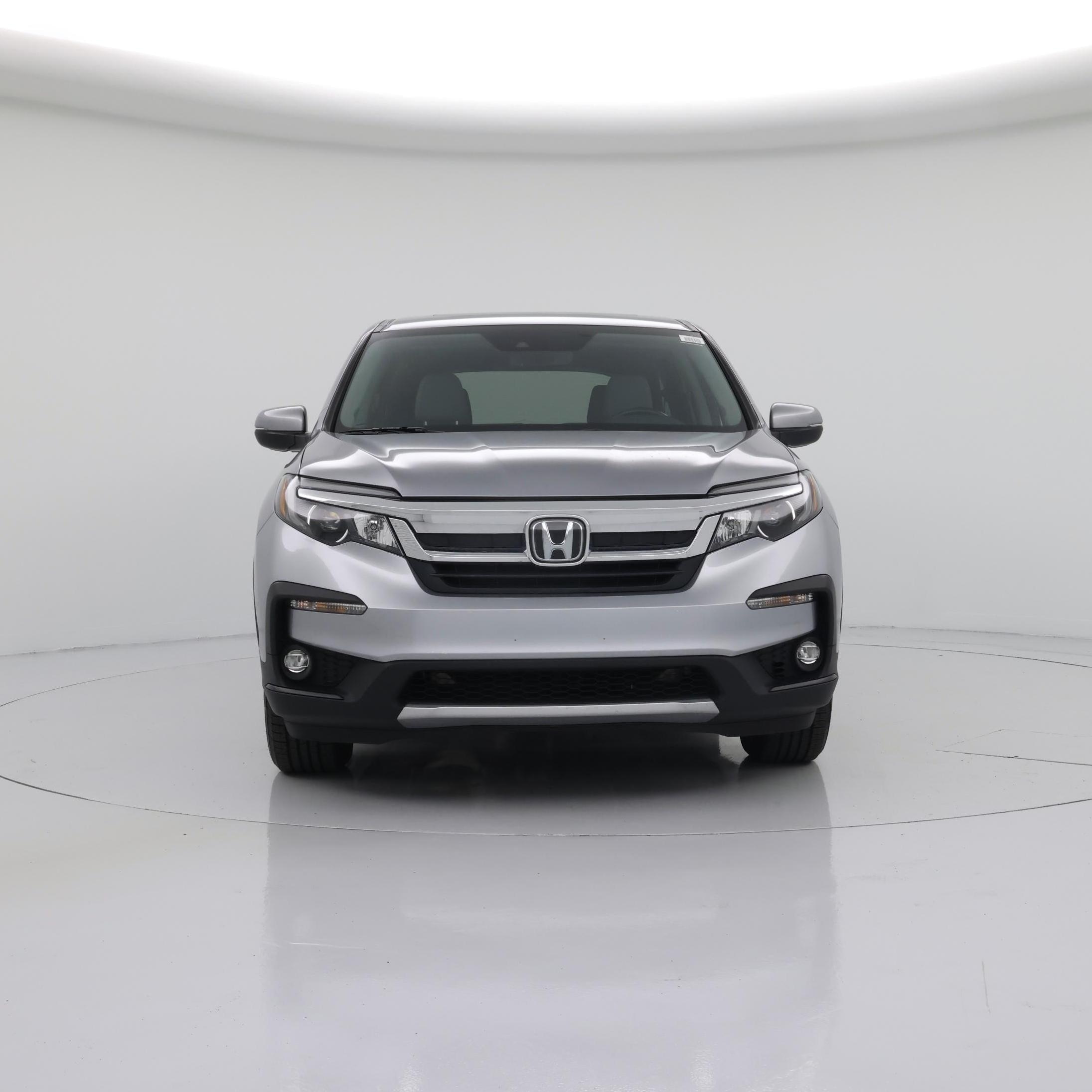 Thumbnail: 2022 Honda Pilot - 5