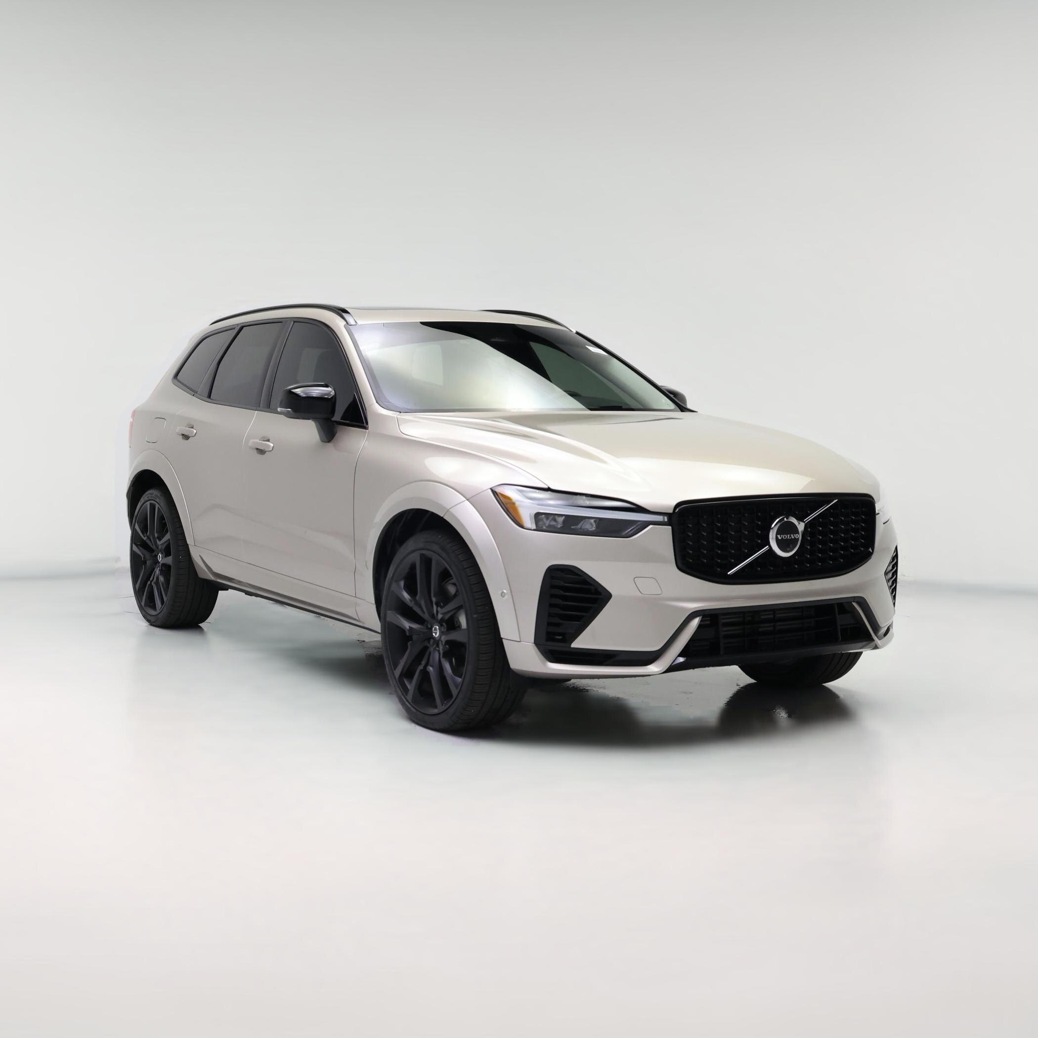 Thumbnail: 2024 Volvo XC60 - 1