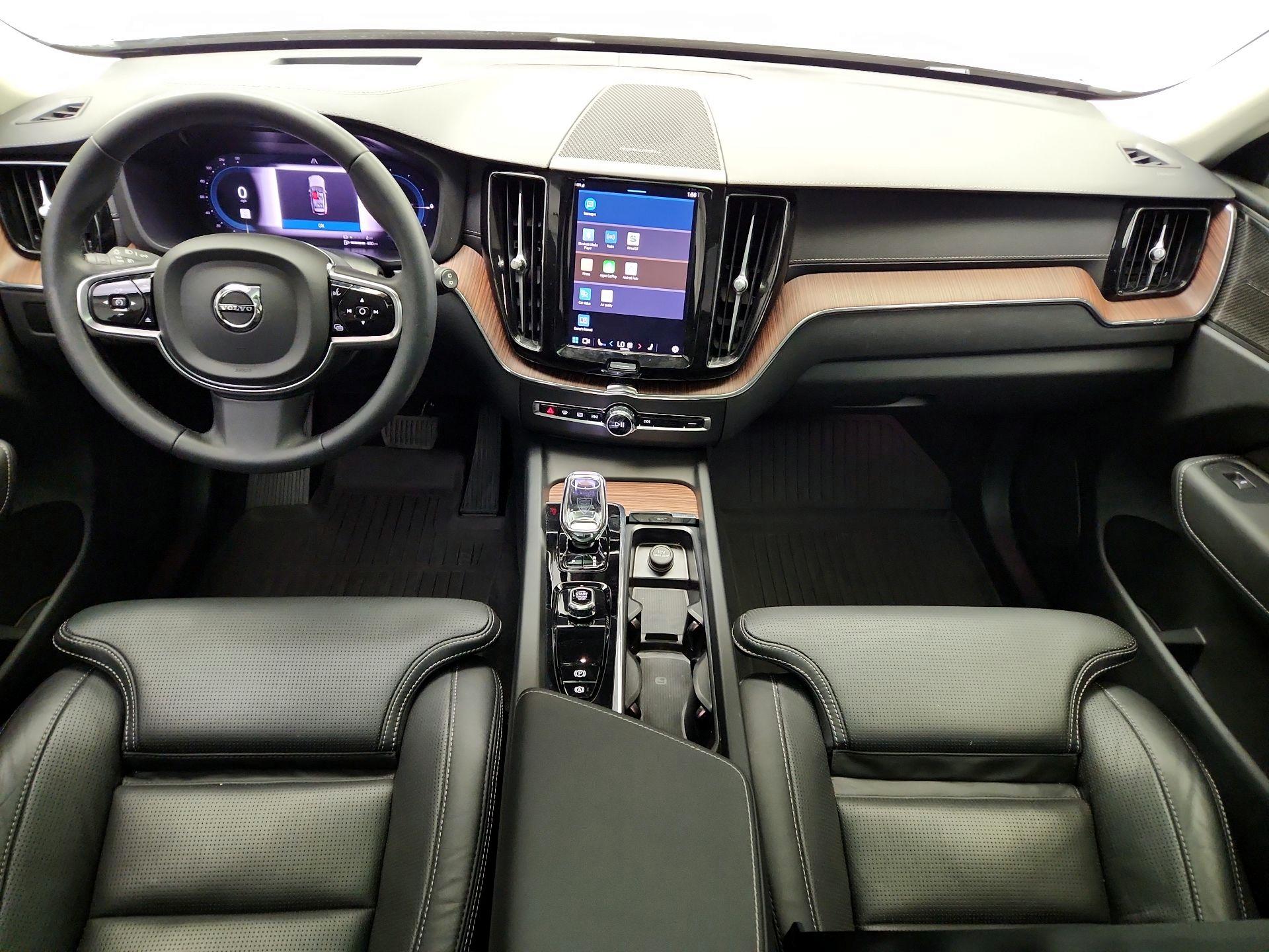 Thumbnail: 2024 Volvo XC60 - 9