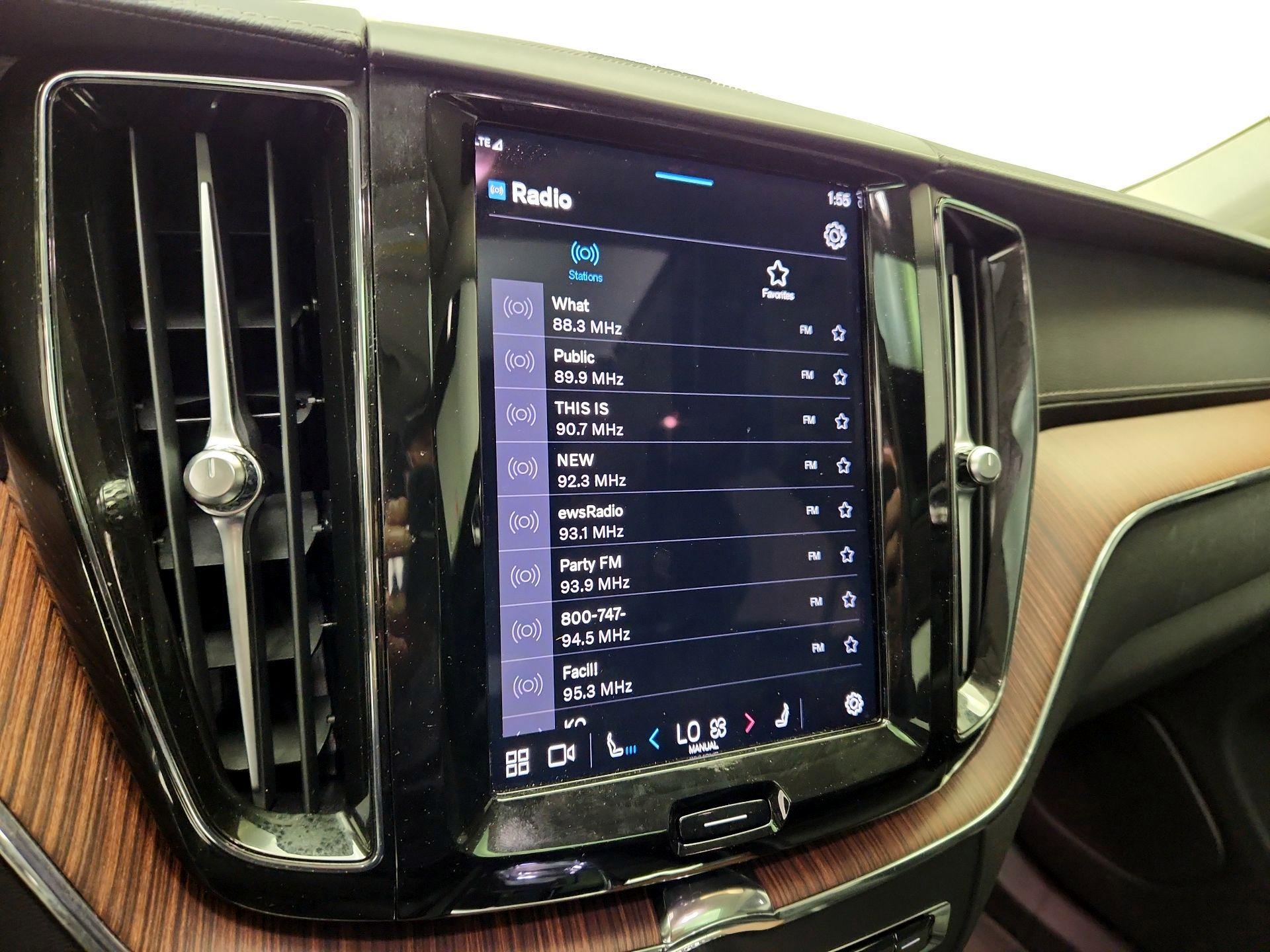 Thumbnail: 2024 Volvo XC60 - 15