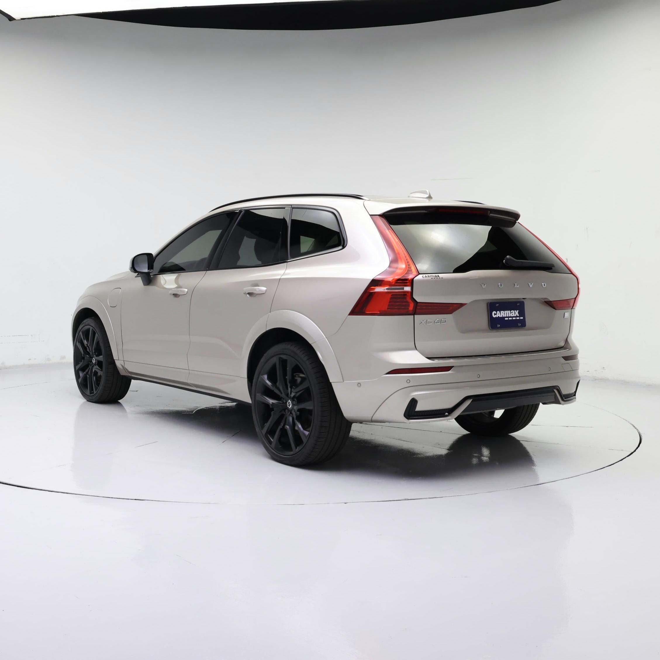 Thumbnail: 2024 Volvo XC60 - 2