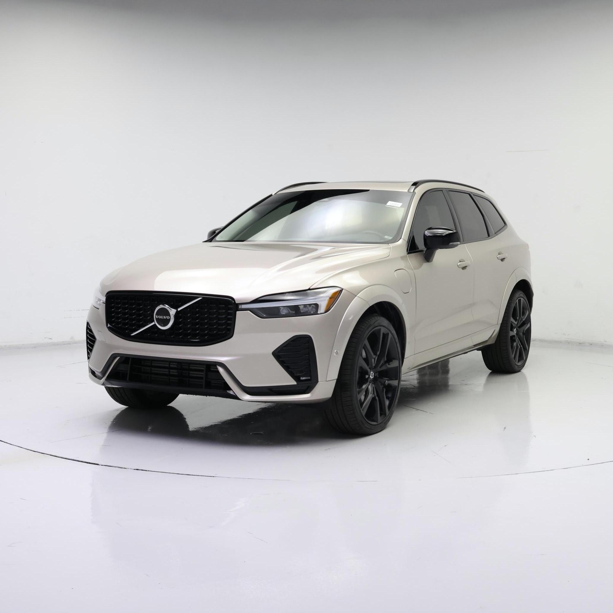Thumbnail: 2024 Volvo XC60 - 4
