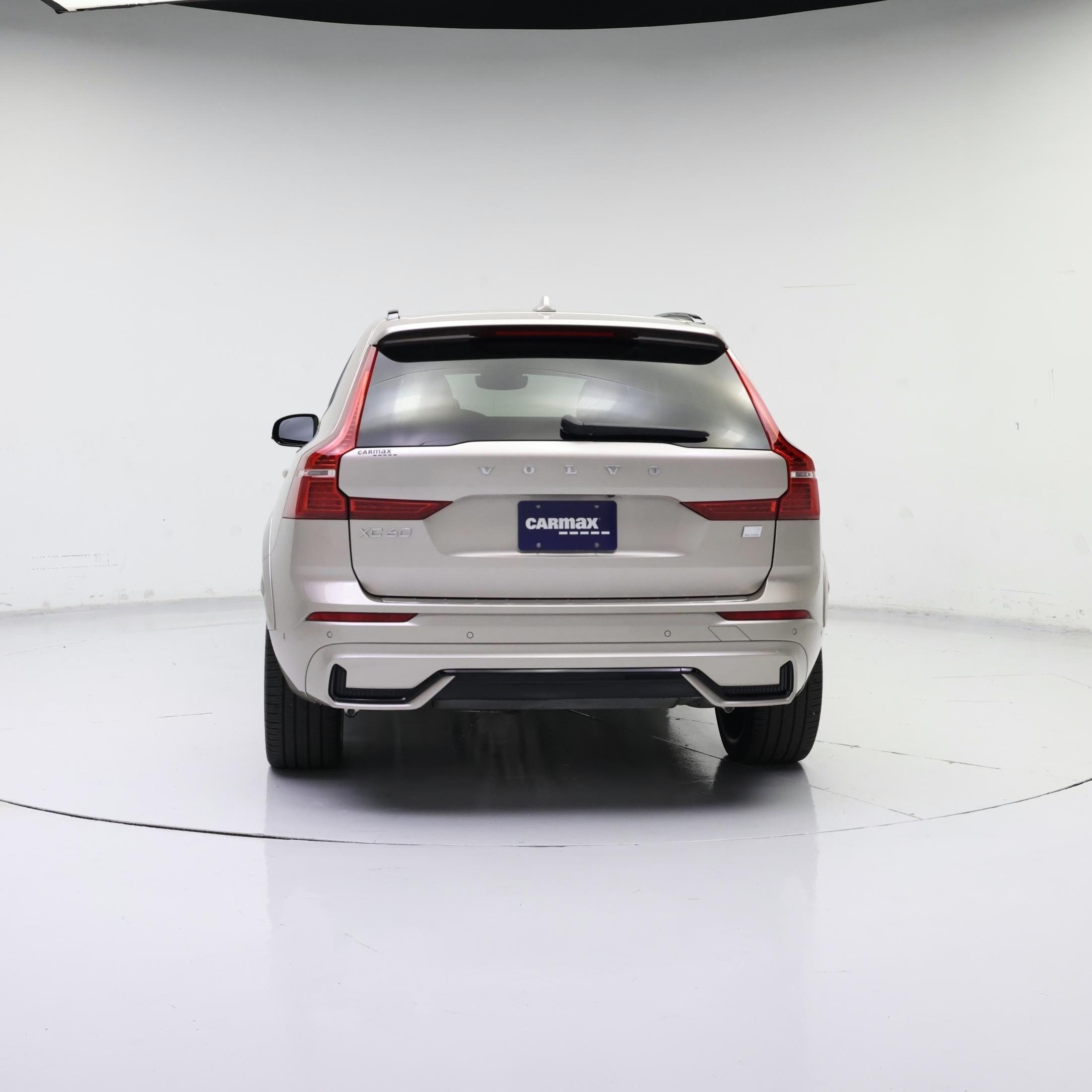 Thumbnail: 2024 Volvo XC60 - 6