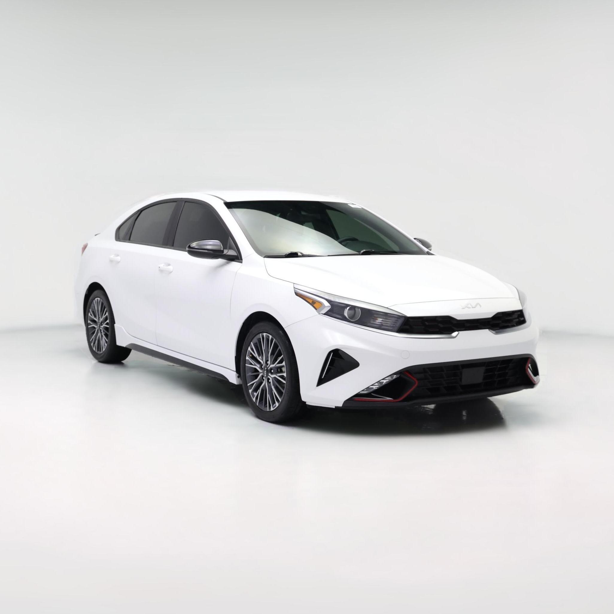 Thumbnail: 2024 Kia Forte - 1