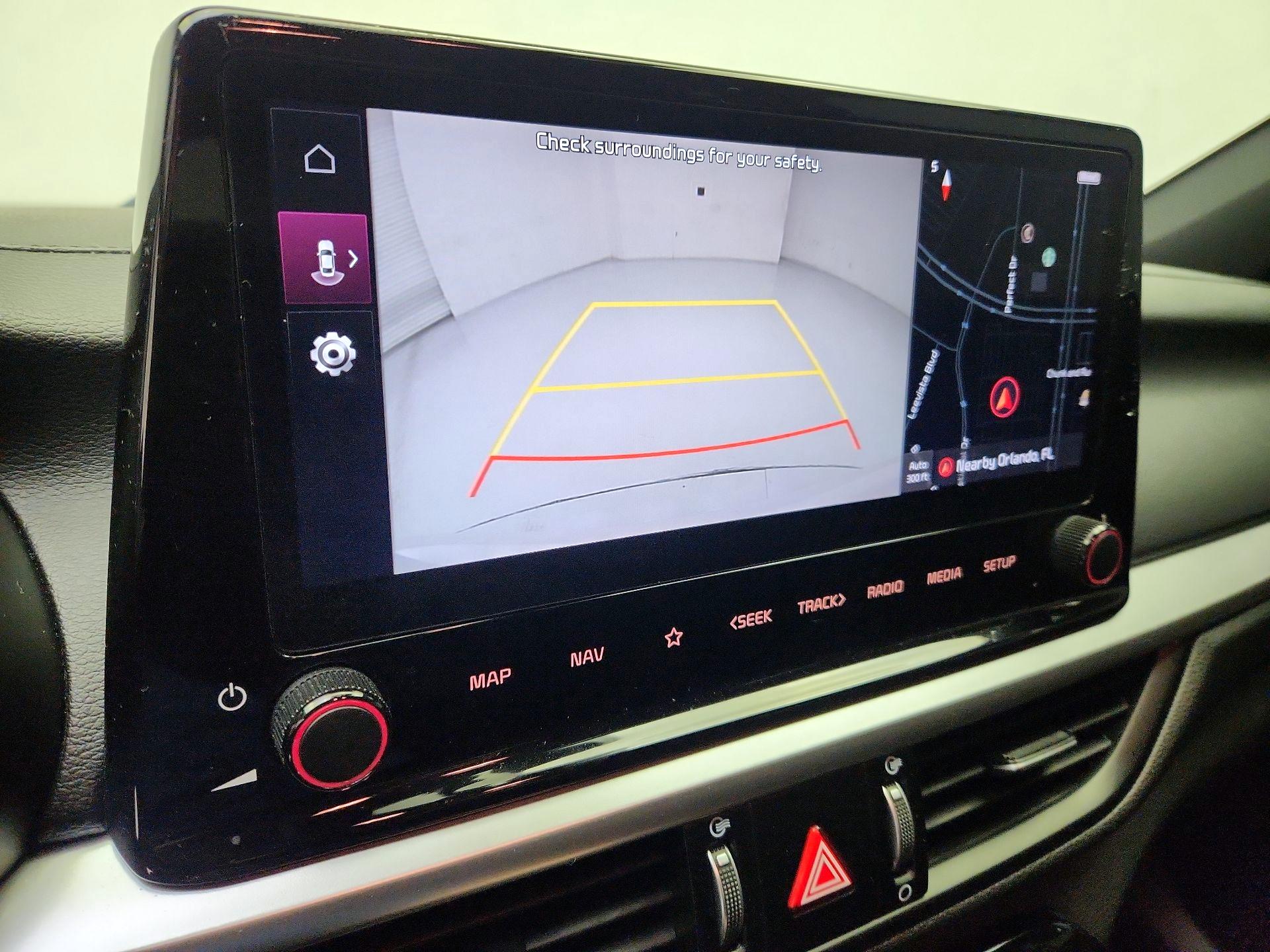 Thumbnail: 2024 Kia Forte - 15