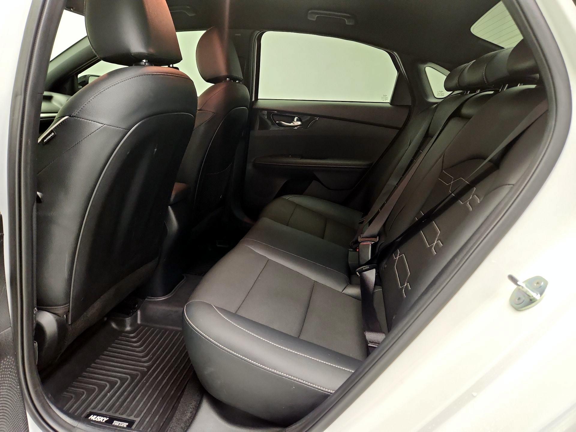 Thumbnail: 2024 Kia Forte - 20