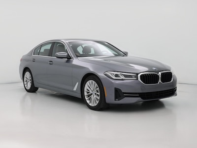 2023 BMW 530 I xDrive