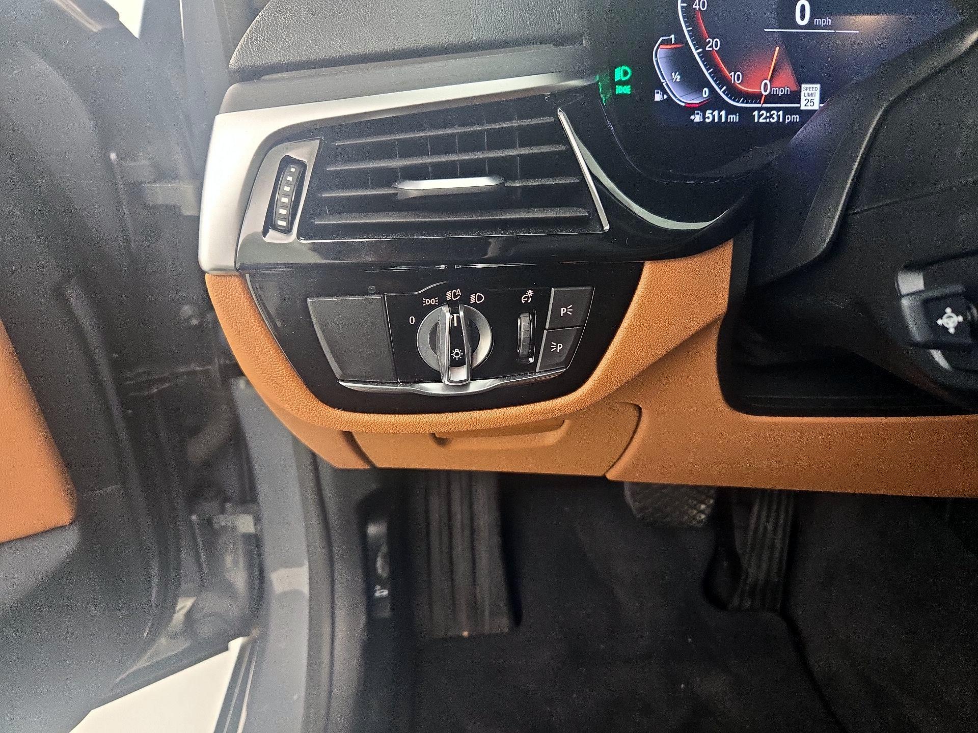 Thumbnail: 2023 BMW 5 Series - 13