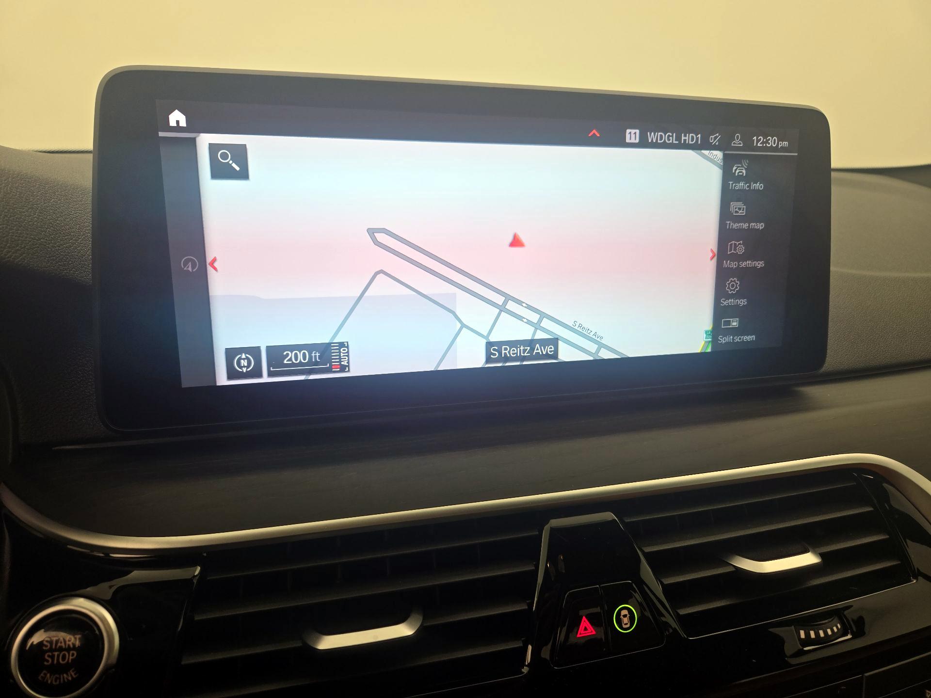 Thumbnail: 2023 BMW 5 Series - 14