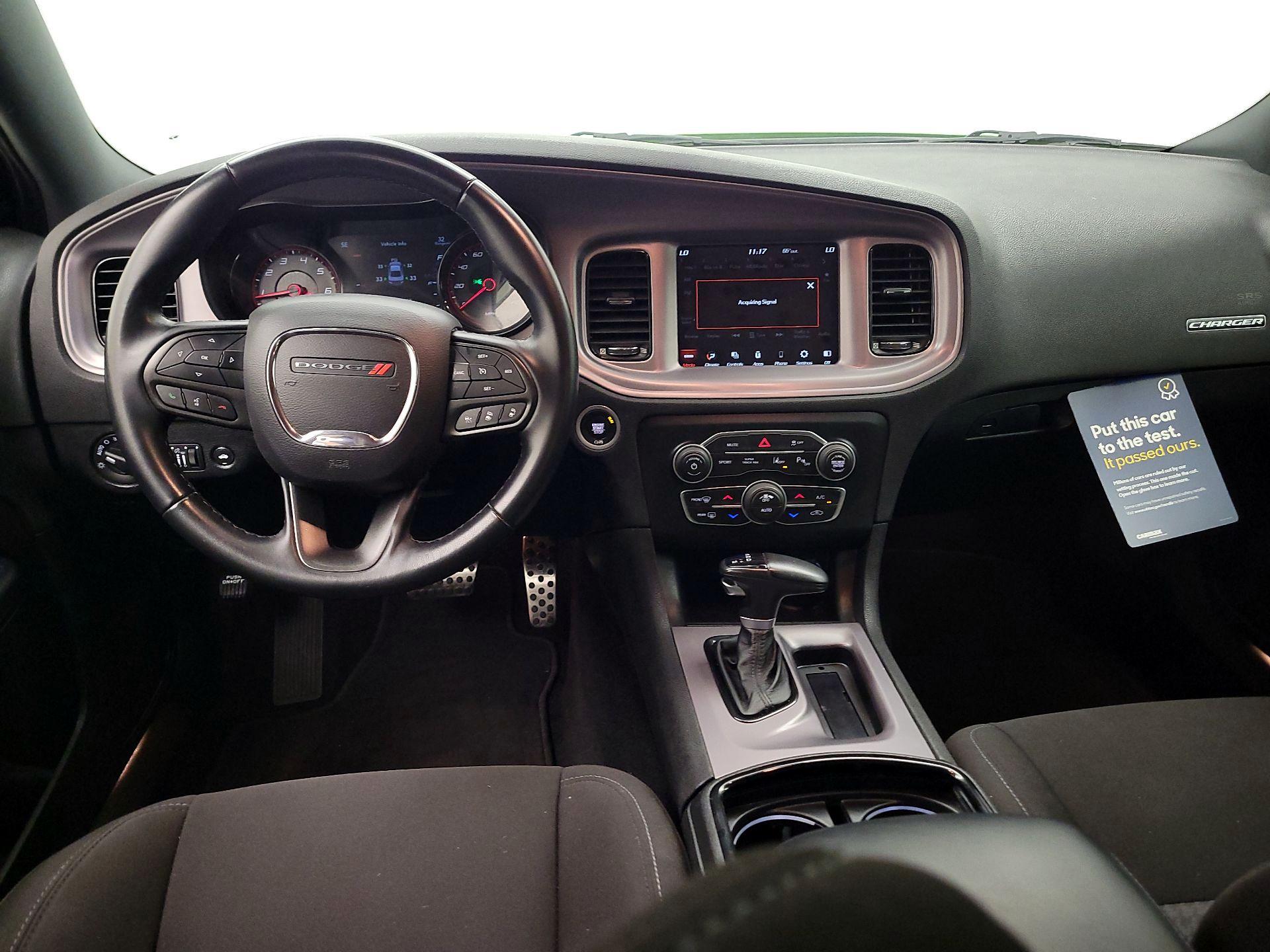 Thumbnail: 2023 Dodge Charger - 9