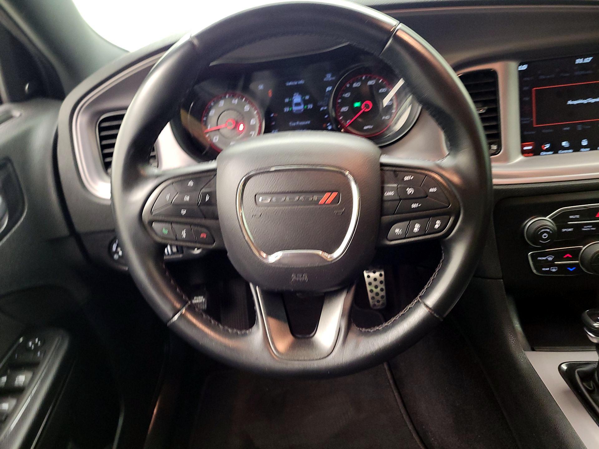 Thumbnail: 2023 Dodge Charger - 10