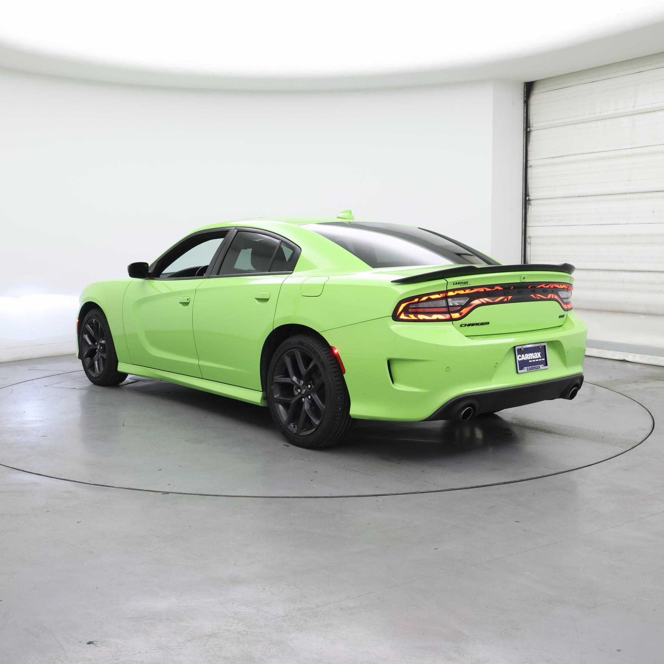 Thumbnail: 2023 Dodge Charger - 2