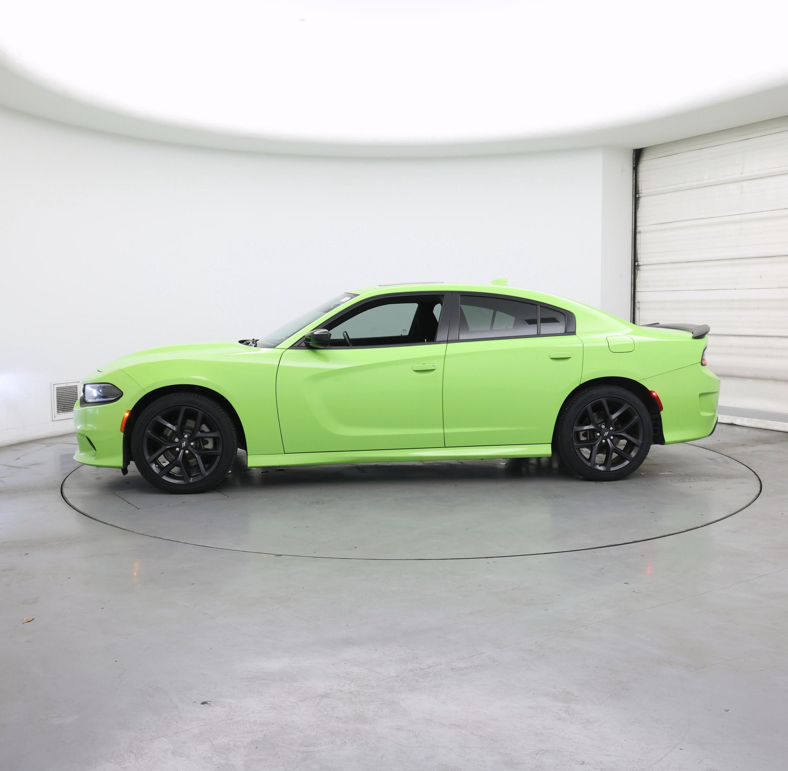 Thumbnail: 2023 Dodge Charger - 3