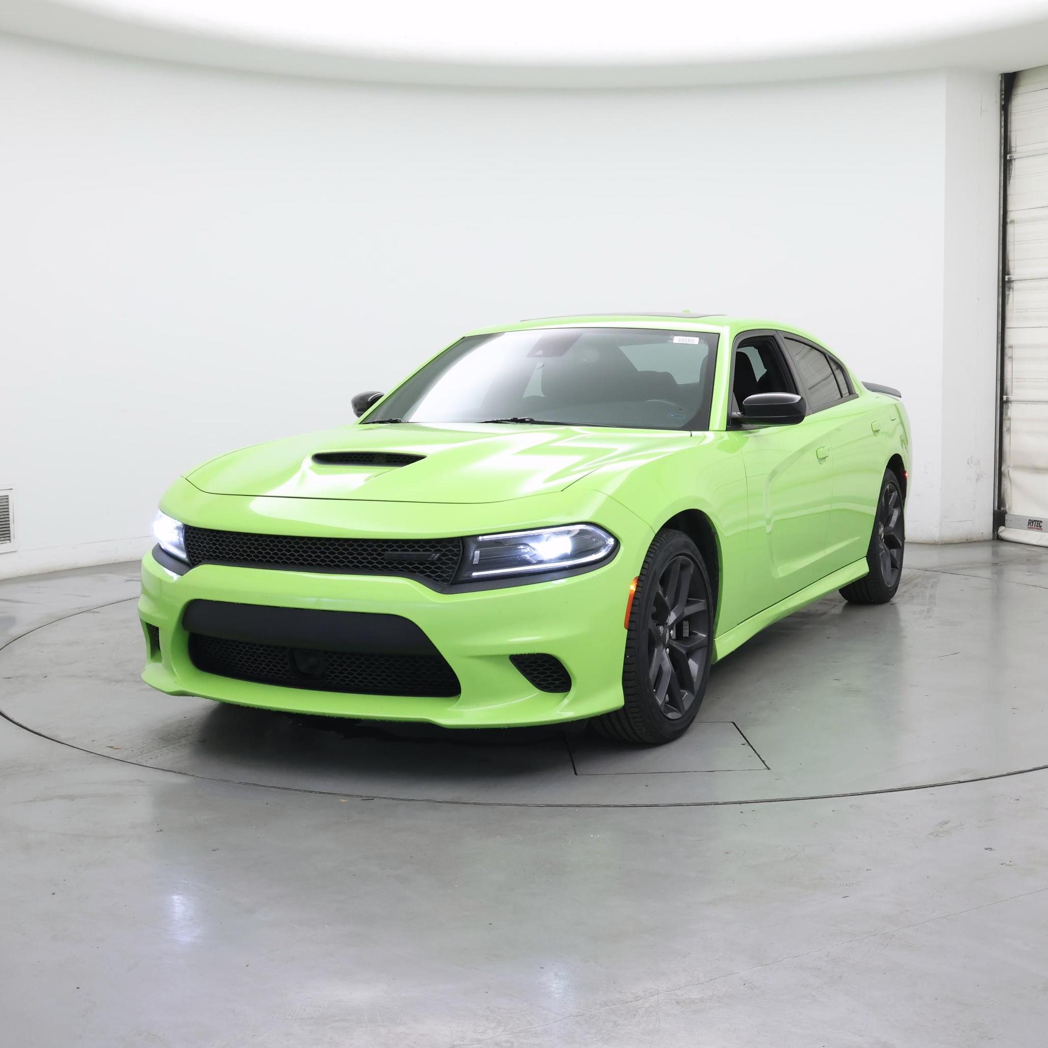 Thumbnail: 2023 Dodge Charger - 4