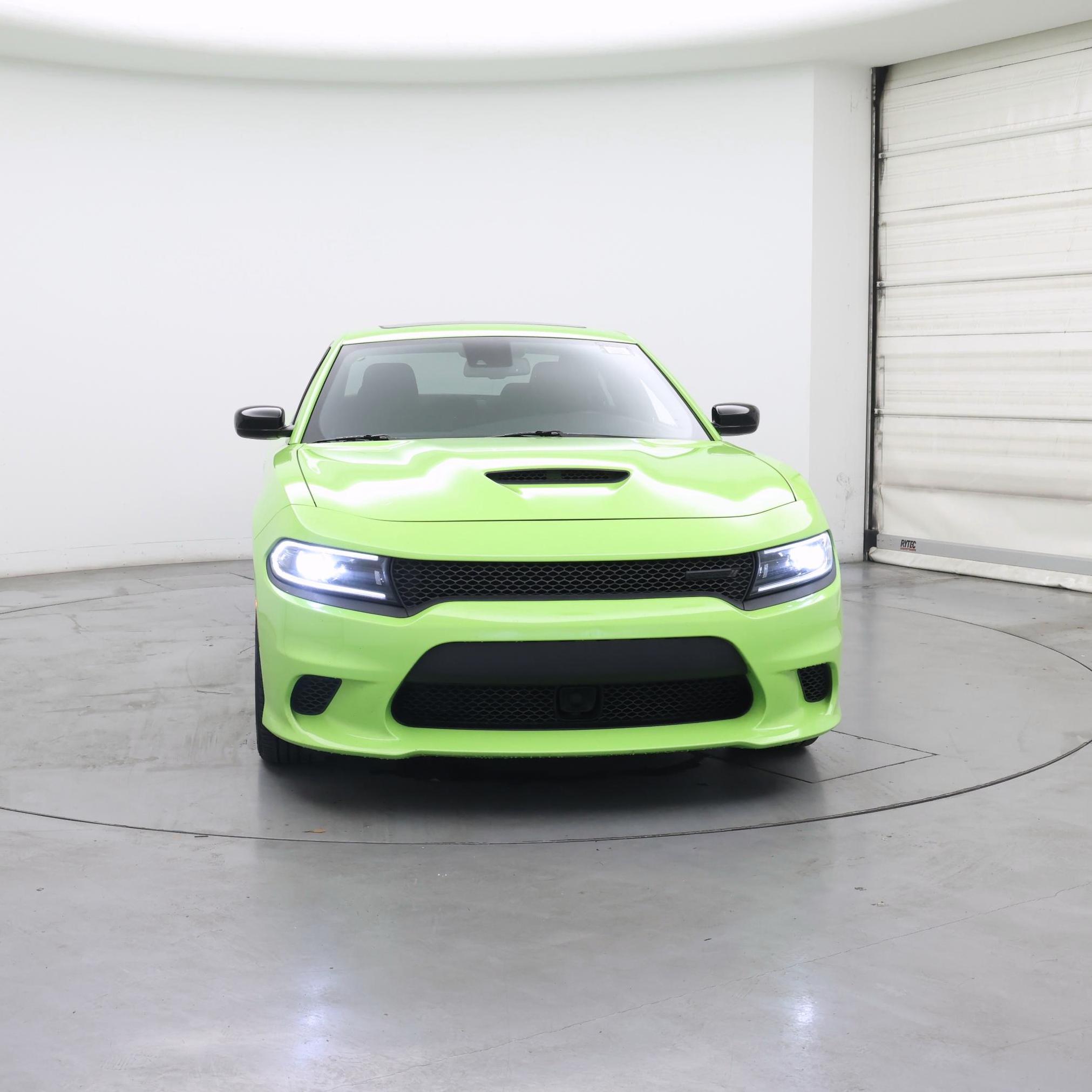 Thumbnail: 2023 Dodge Charger - 5