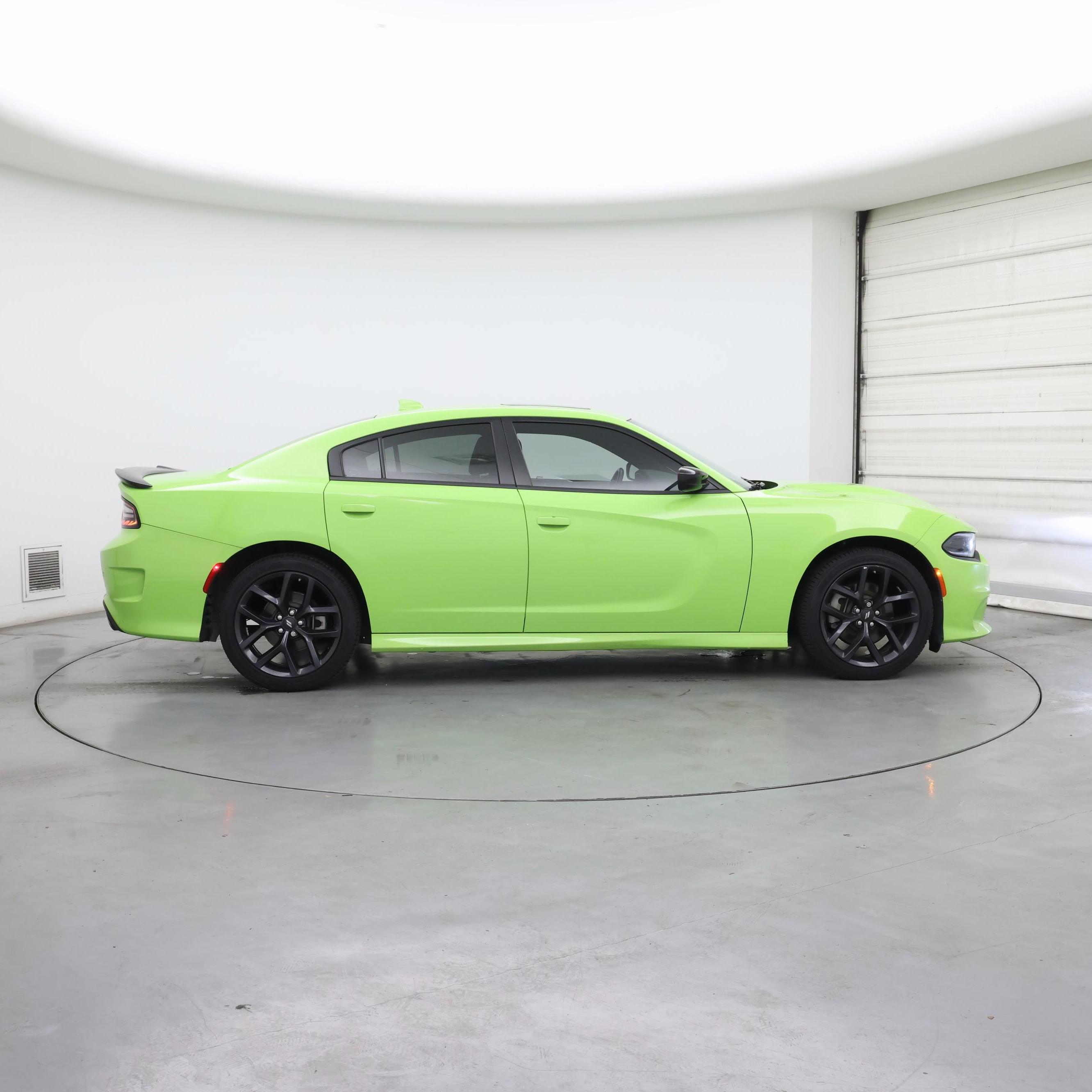 Thumbnail: 2023 Dodge Charger - 7