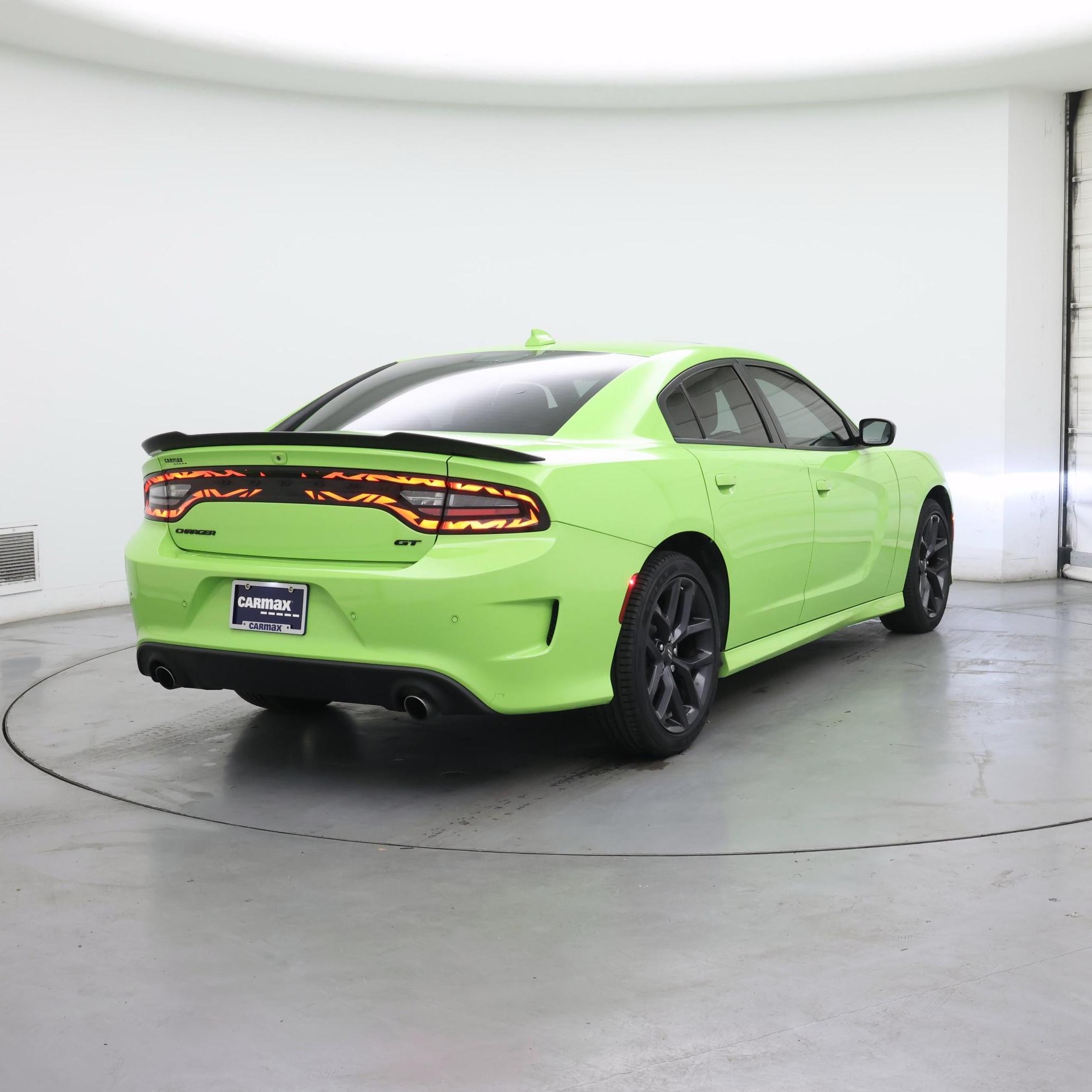 Thumbnail: 2023 Dodge Charger - 8