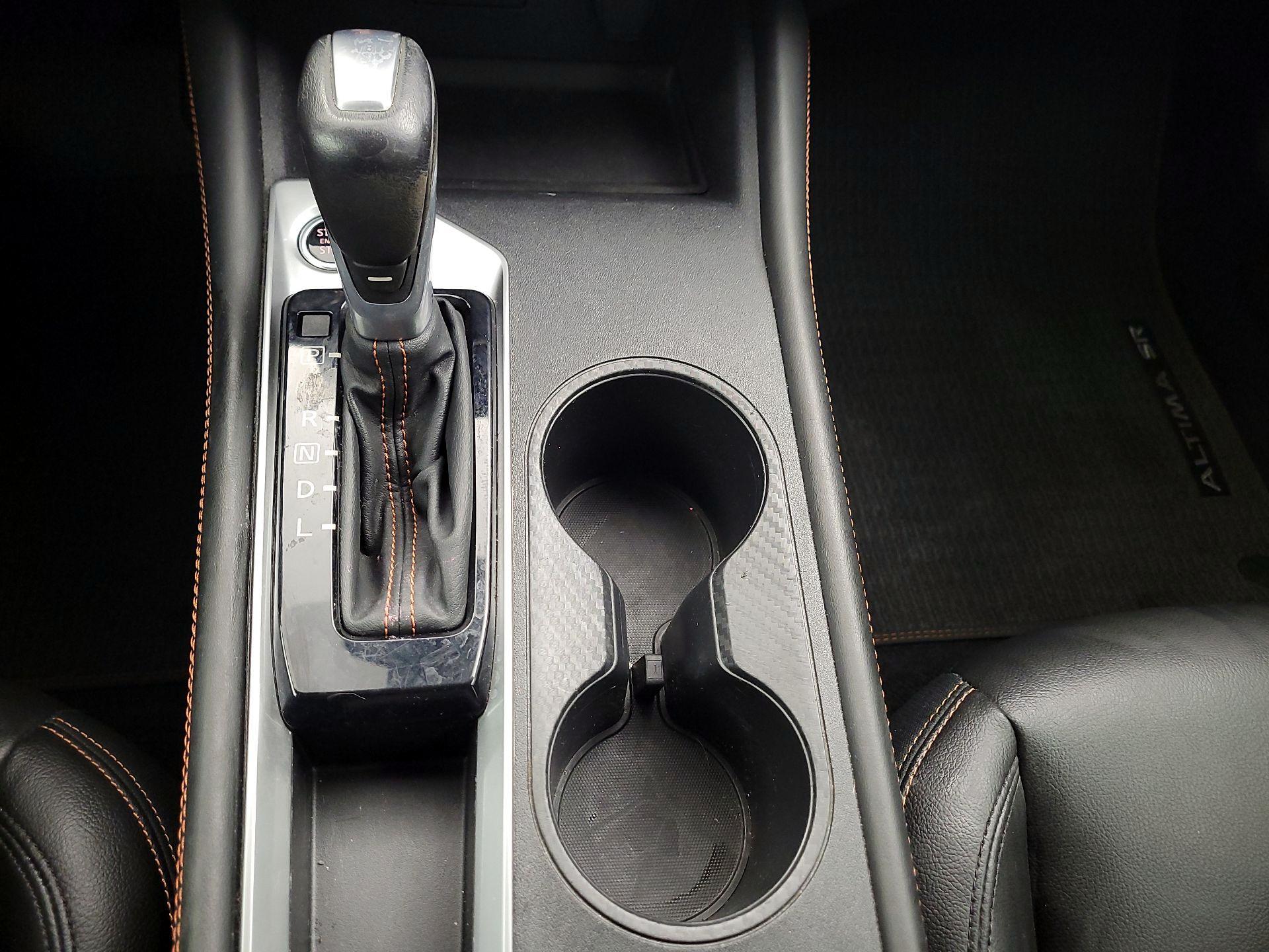 Thumbnail: 2021 Nissan Altima - 15