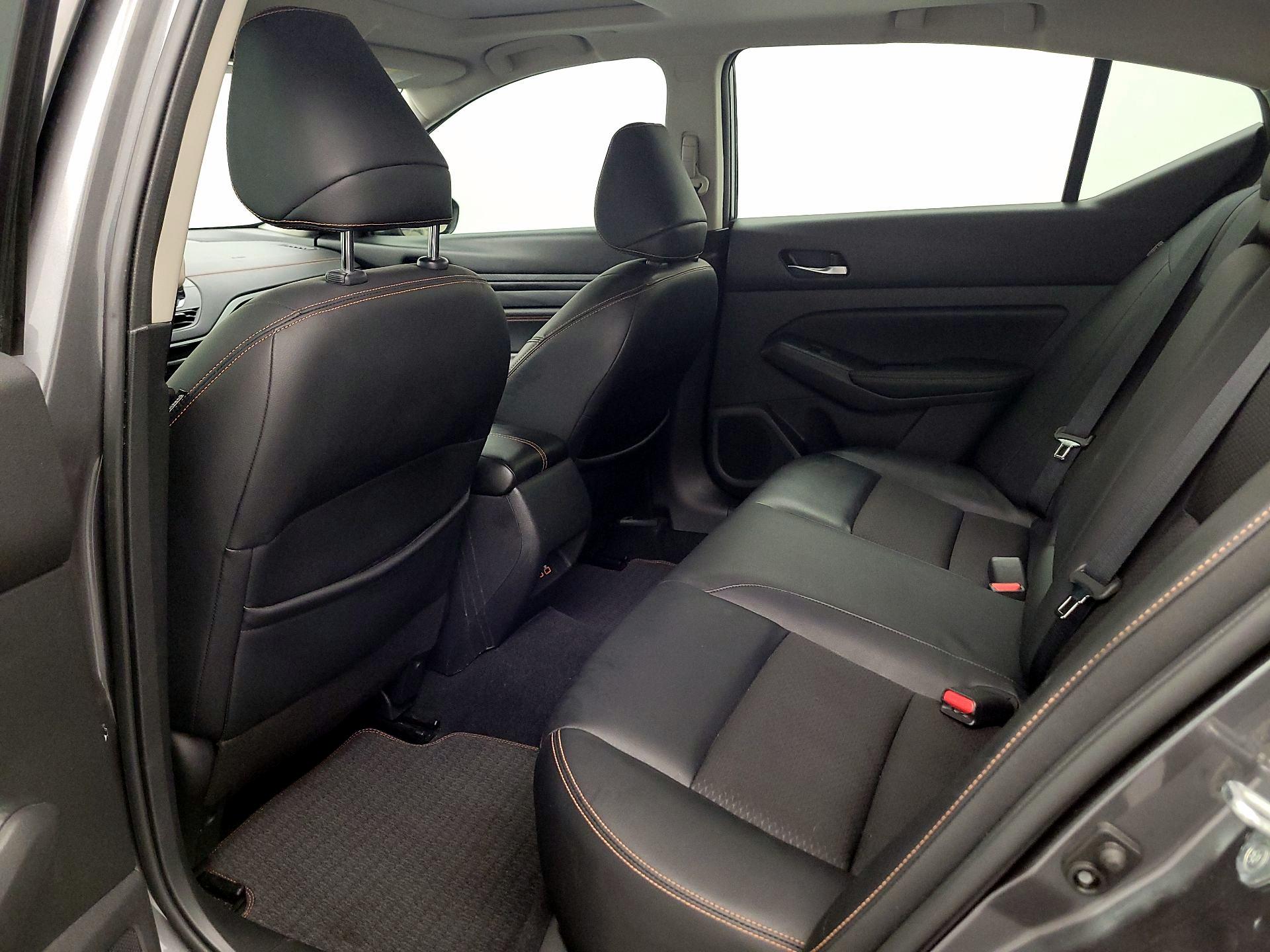 Thumbnail: 2021 Nissan Altima - 17