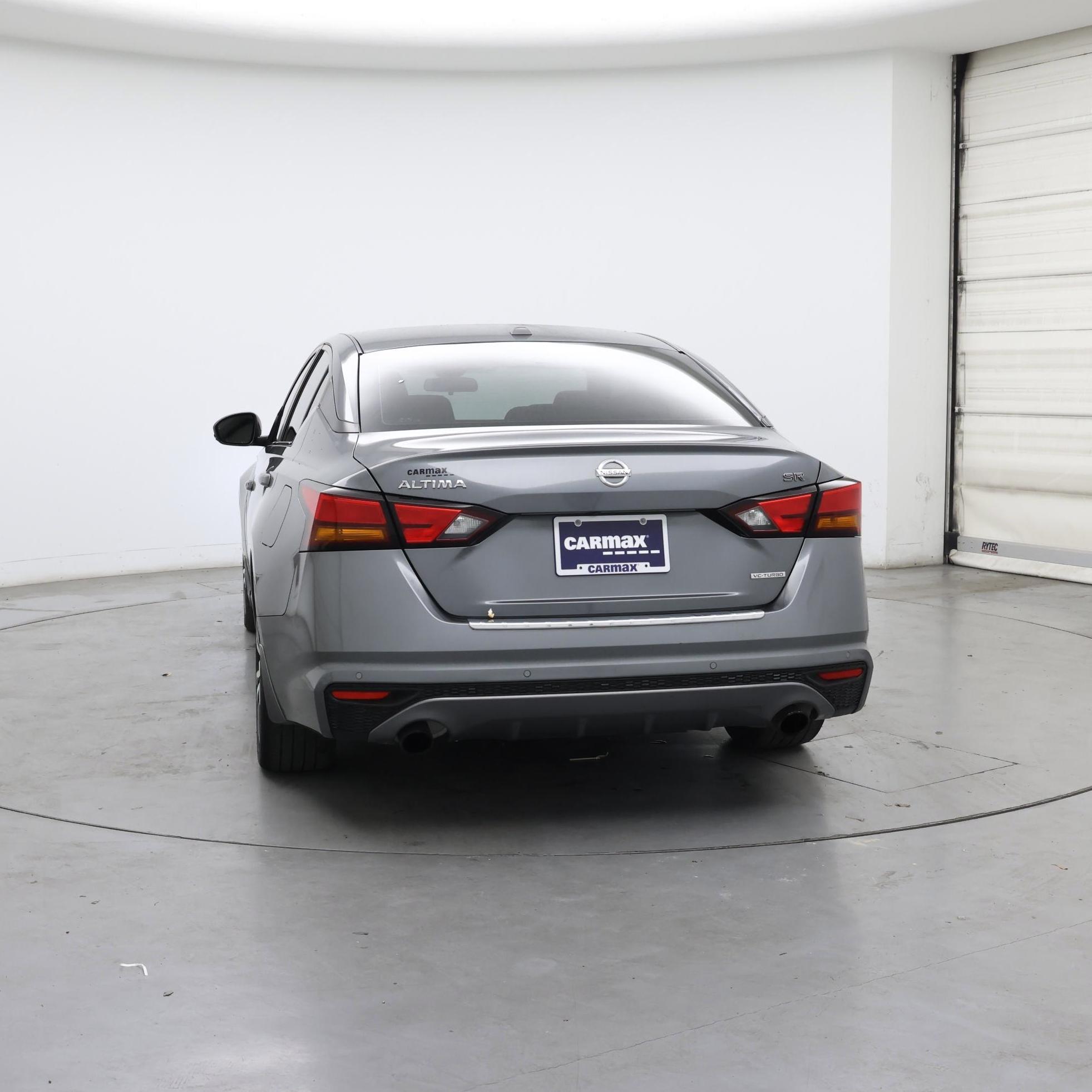 Thumbnail: 2021 Nissan Altima - 6