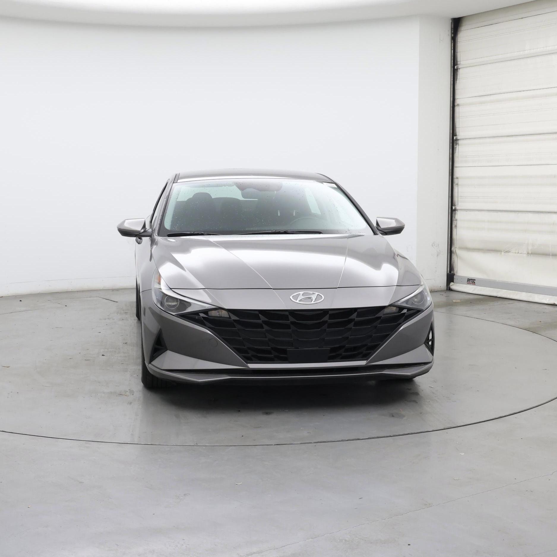 Thumbnail: 2022 Hyundai Elantra - 5