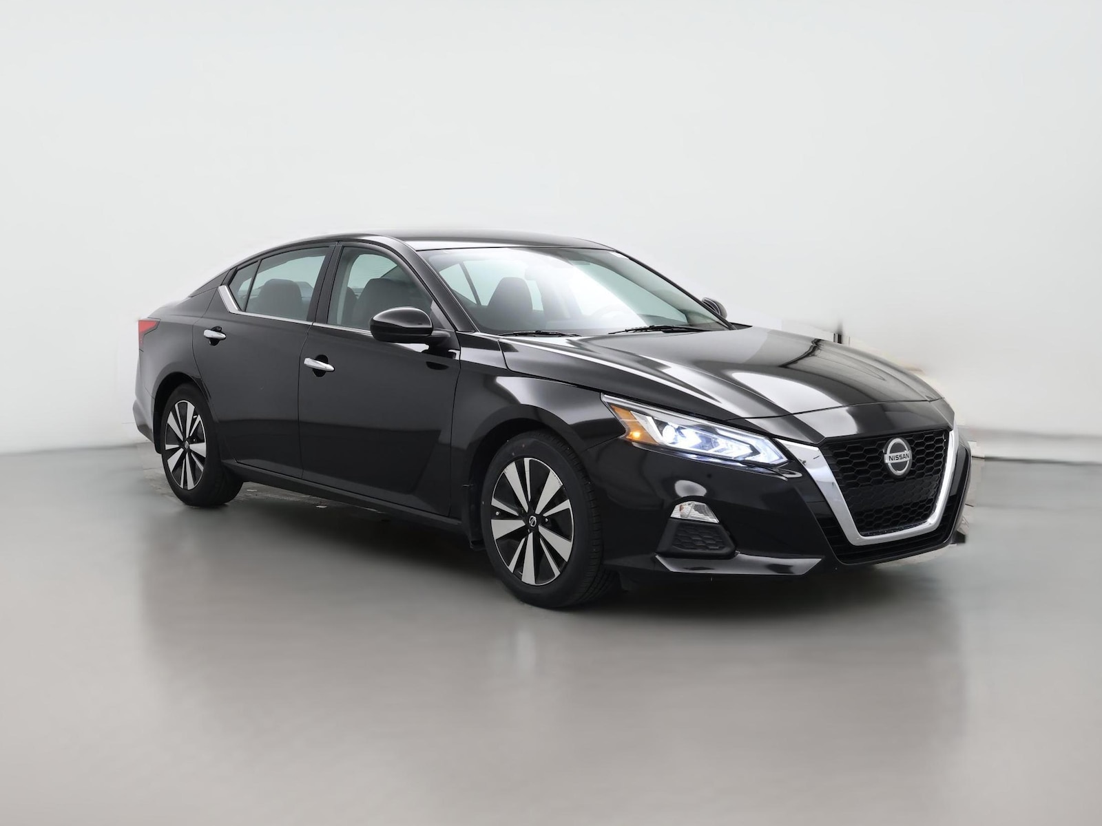 2021 Nissan Altima SV