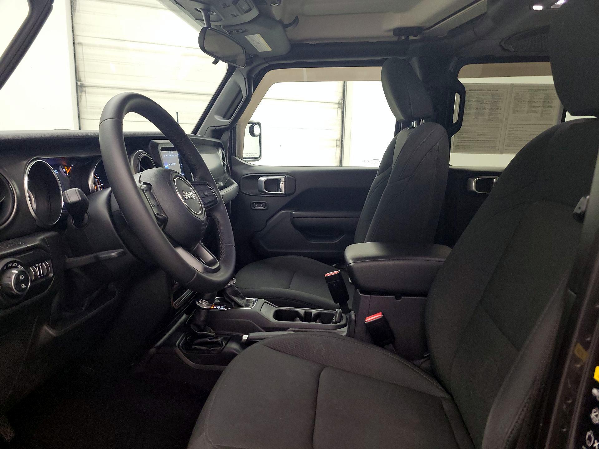 Thumbnail: 2022 Jeep Gladiator - 11