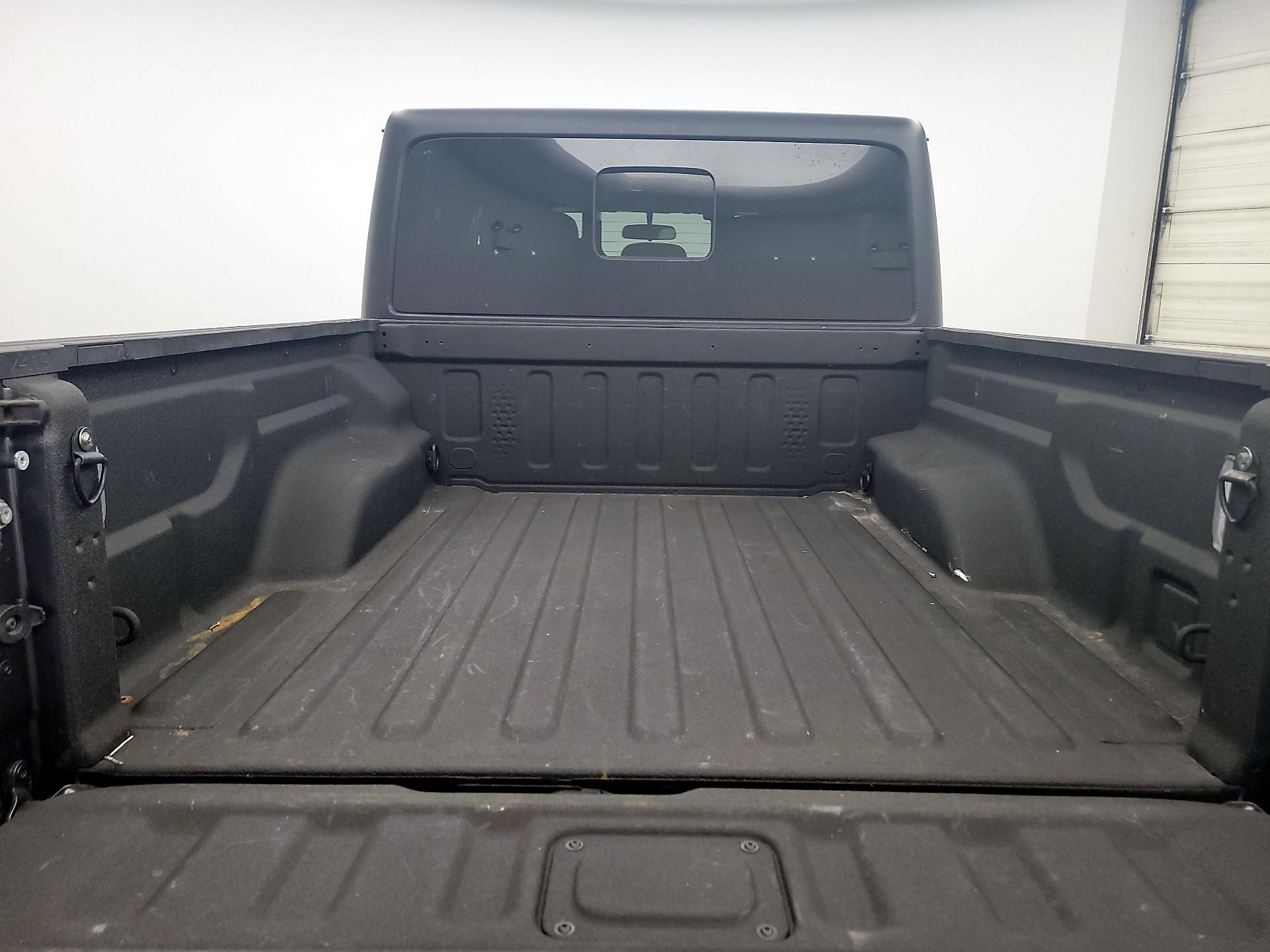 Thumbnail: 2022 Jeep Gladiator - 20