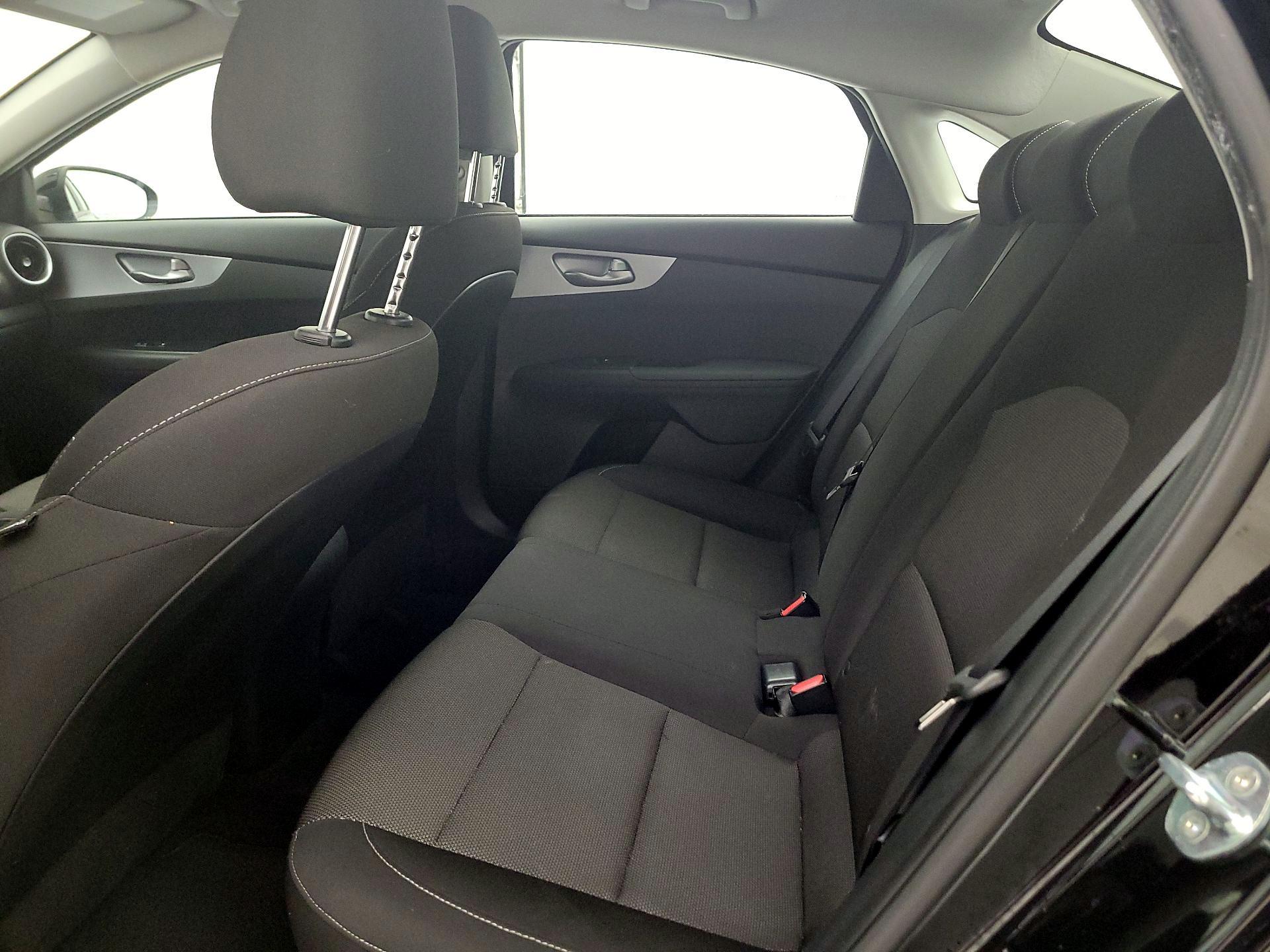 Thumbnail: 2023 Kia Forte - 19