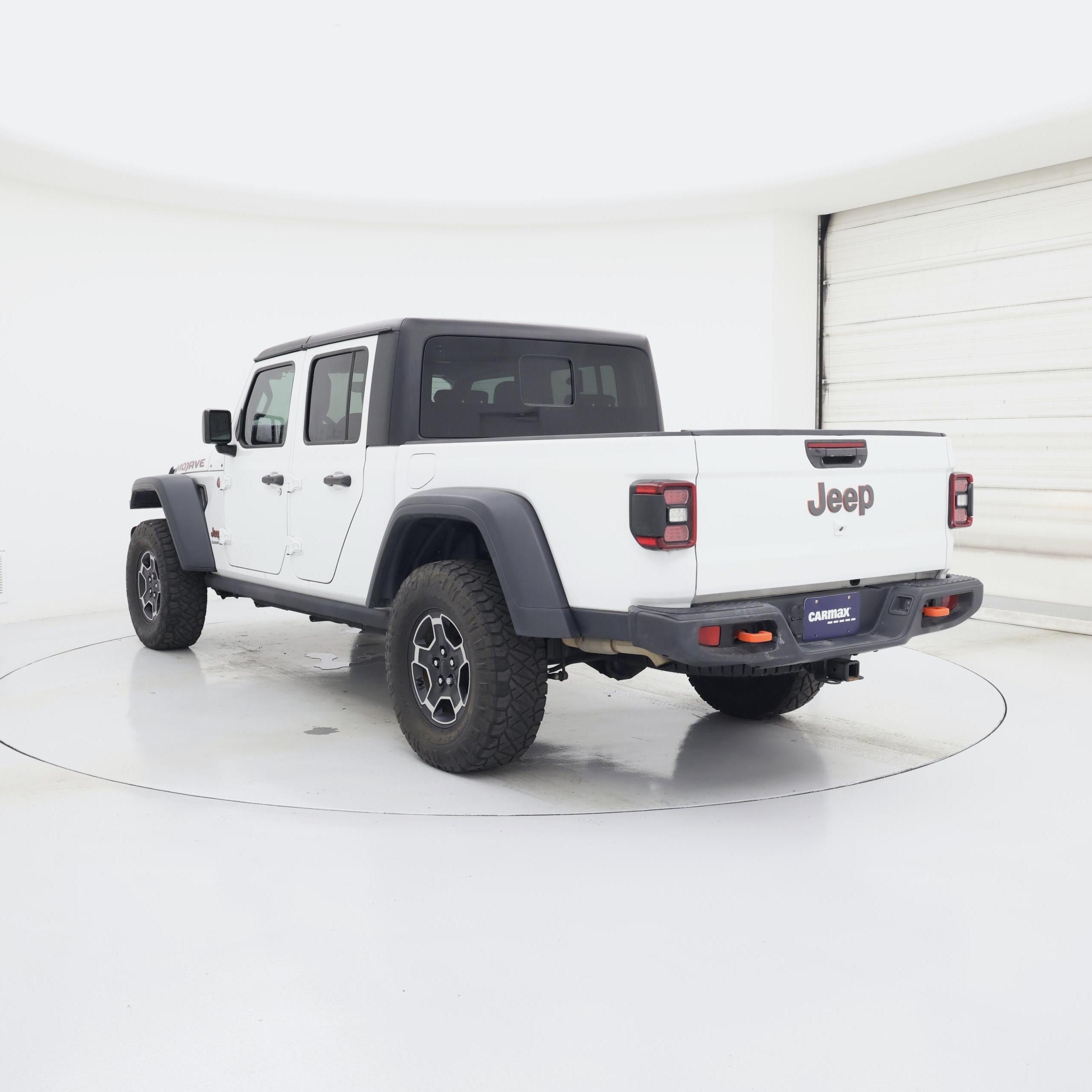Thumbnail: 2022 Jeep Gladiator - 2