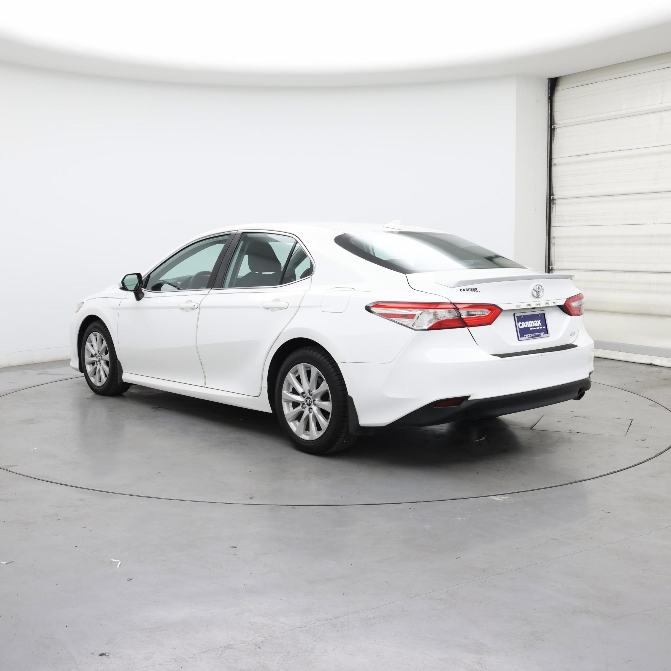 Thumbnail: 2020 Toyota Camry - 2