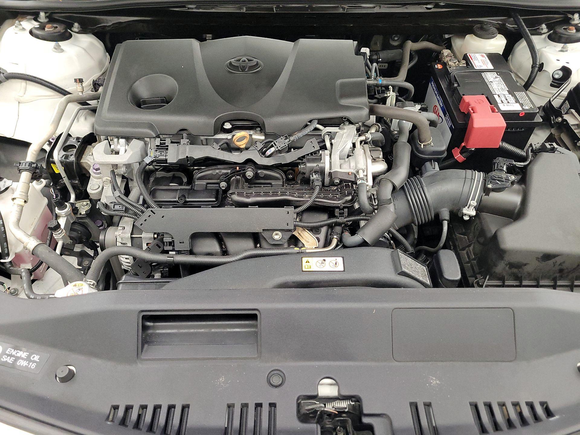 Thumbnail: 2020 Toyota Camry - 19