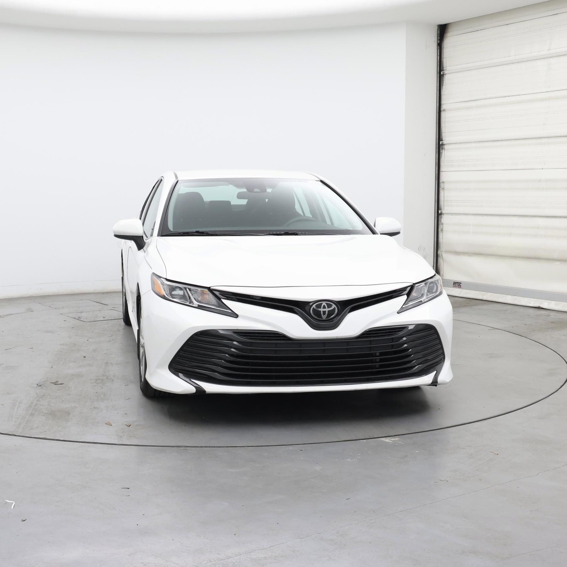 Thumbnail: 2020 Toyota Camry - 5