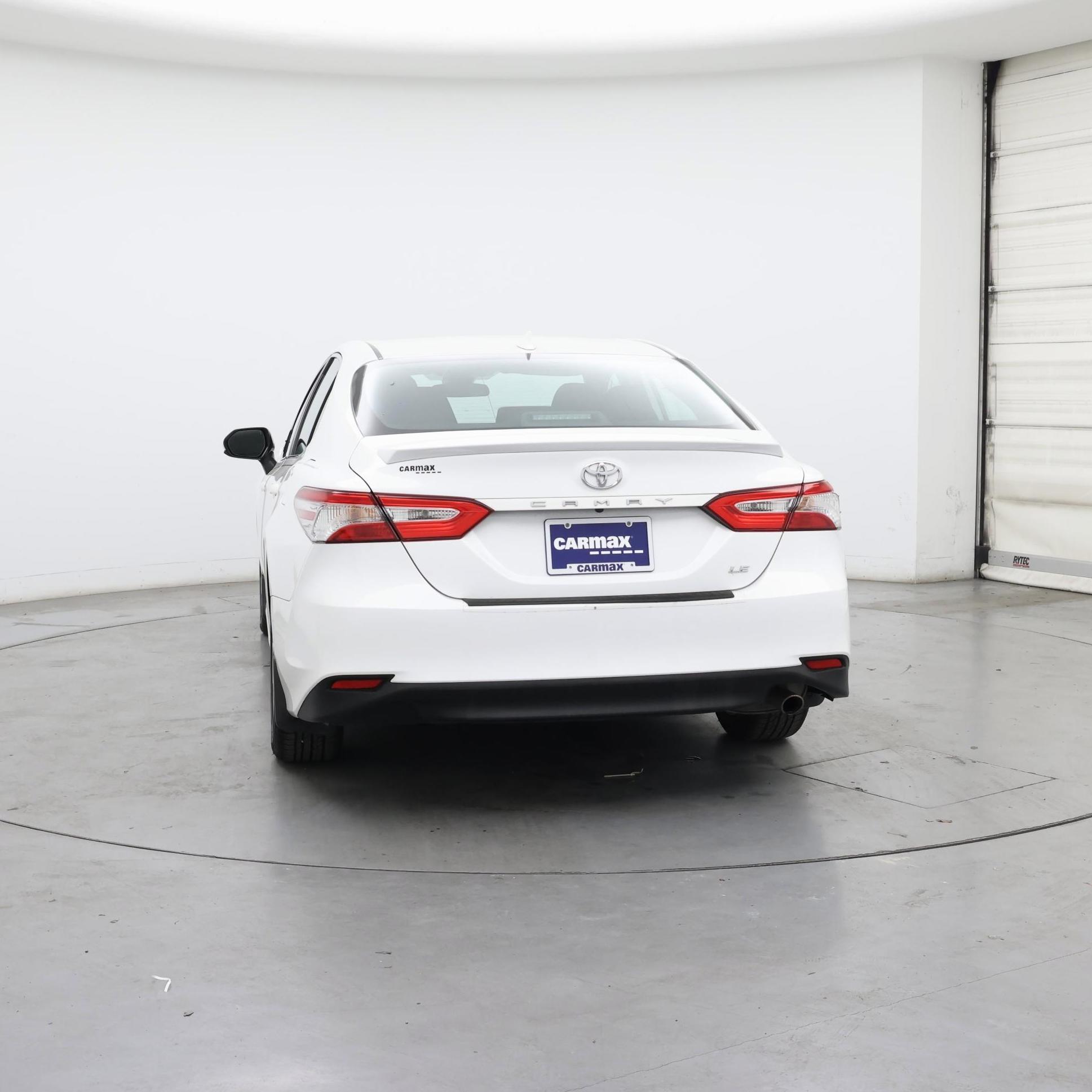 Thumbnail: 2020 Toyota Camry - 6