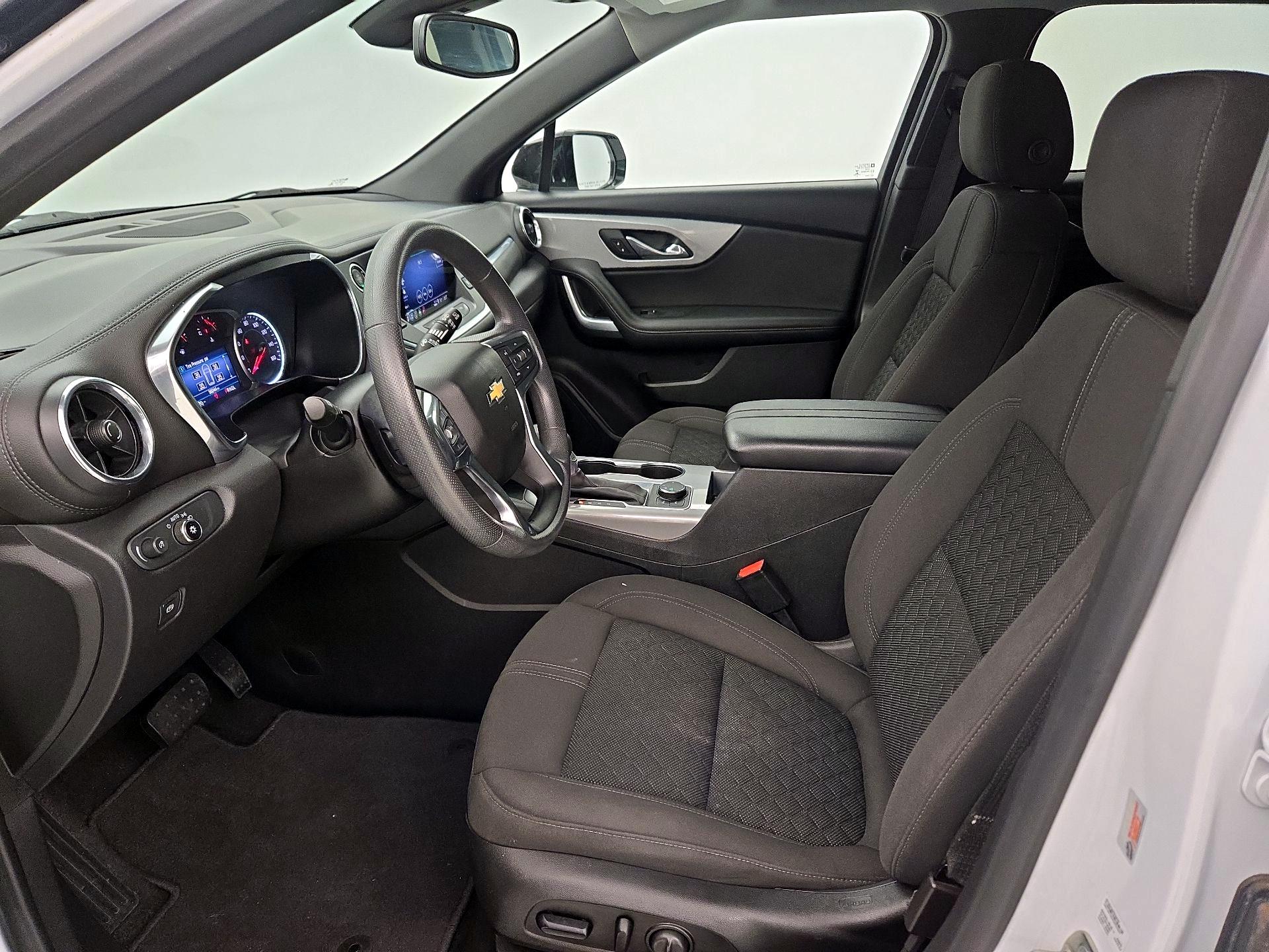 Thumbnail: 2021 Chevrolet Blazer - 11