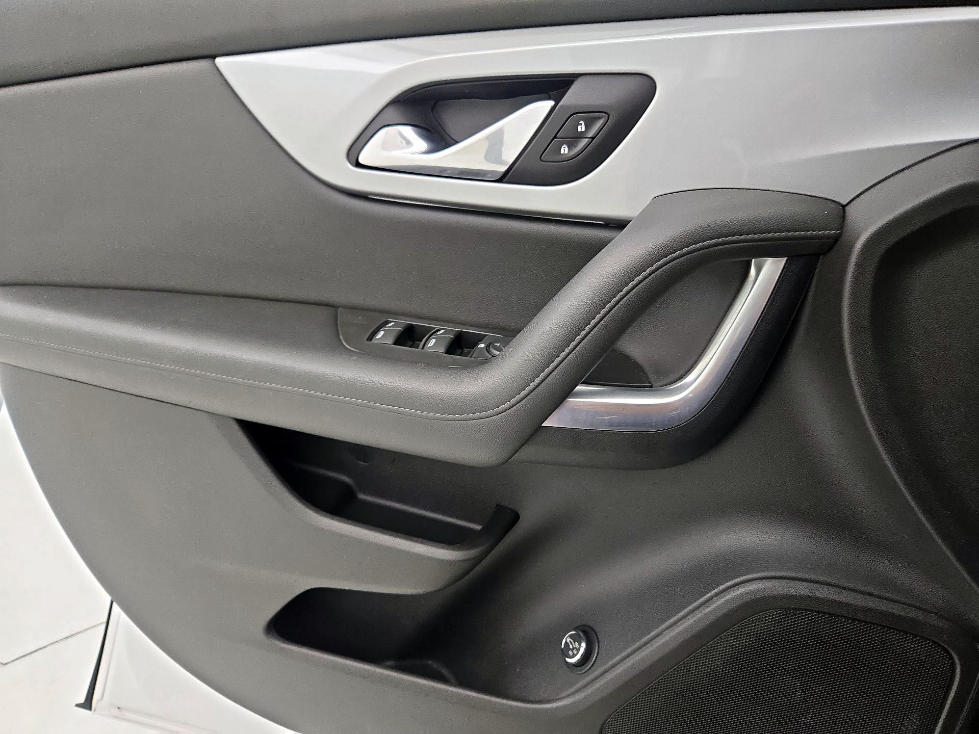 Thumbnail: 2021 Chevrolet Blazer - 12