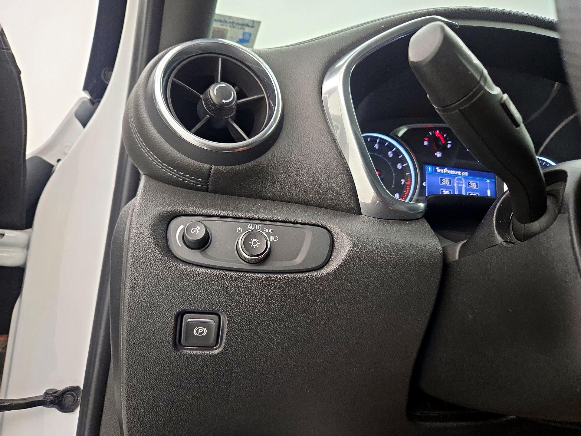 Thumbnail: 2021 Chevrolet Blazer - 13