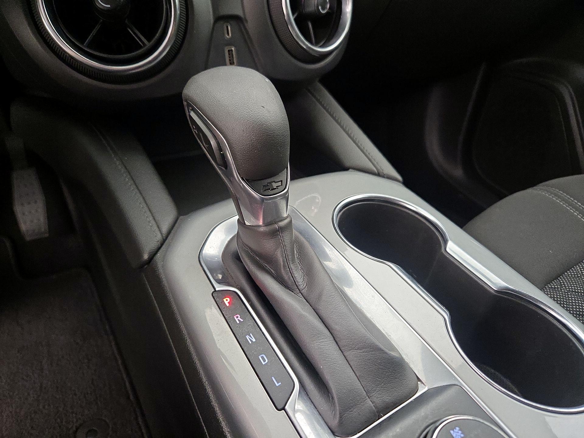 Thumbnail: 2021 Chevrolet Blazer - 17