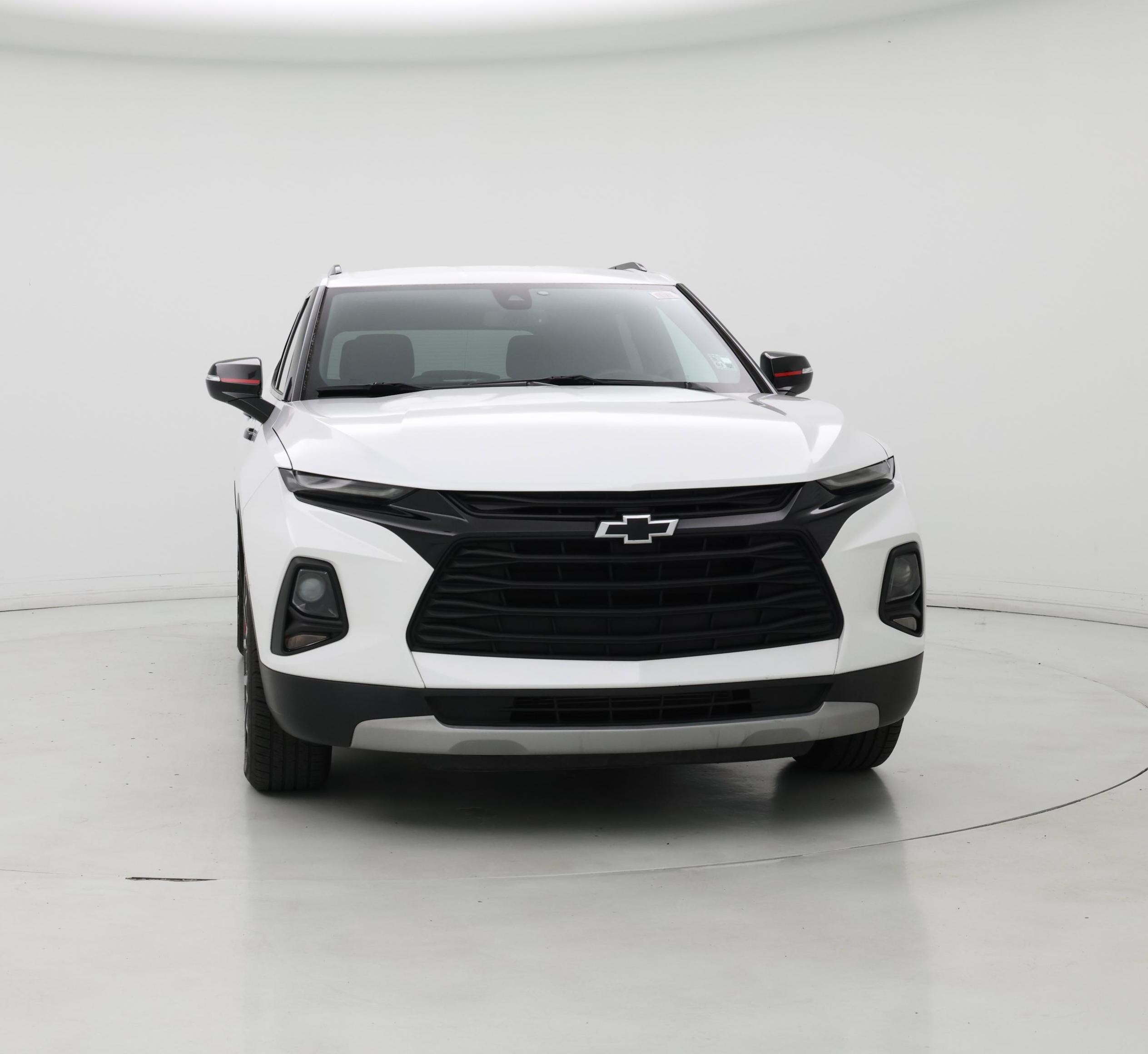 Thumbnail: 2021 Chevrolet Blazer - 5