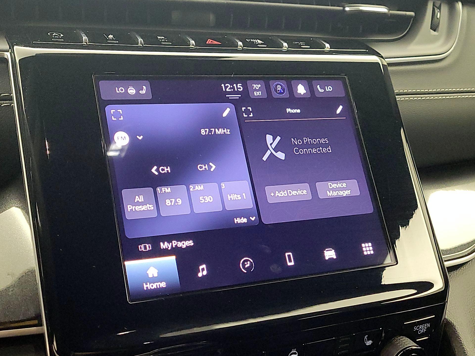 Thumbnail: 2023 Jeep Grand Cherokee - 15