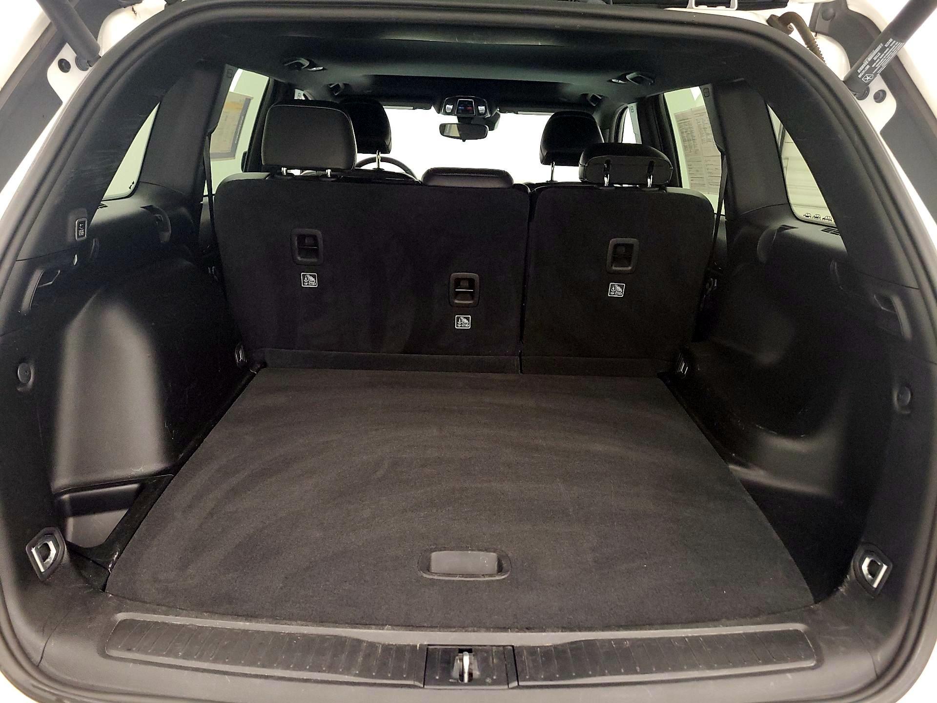 Thumbnail: 2023 Jeep Grand Cherokee - 20