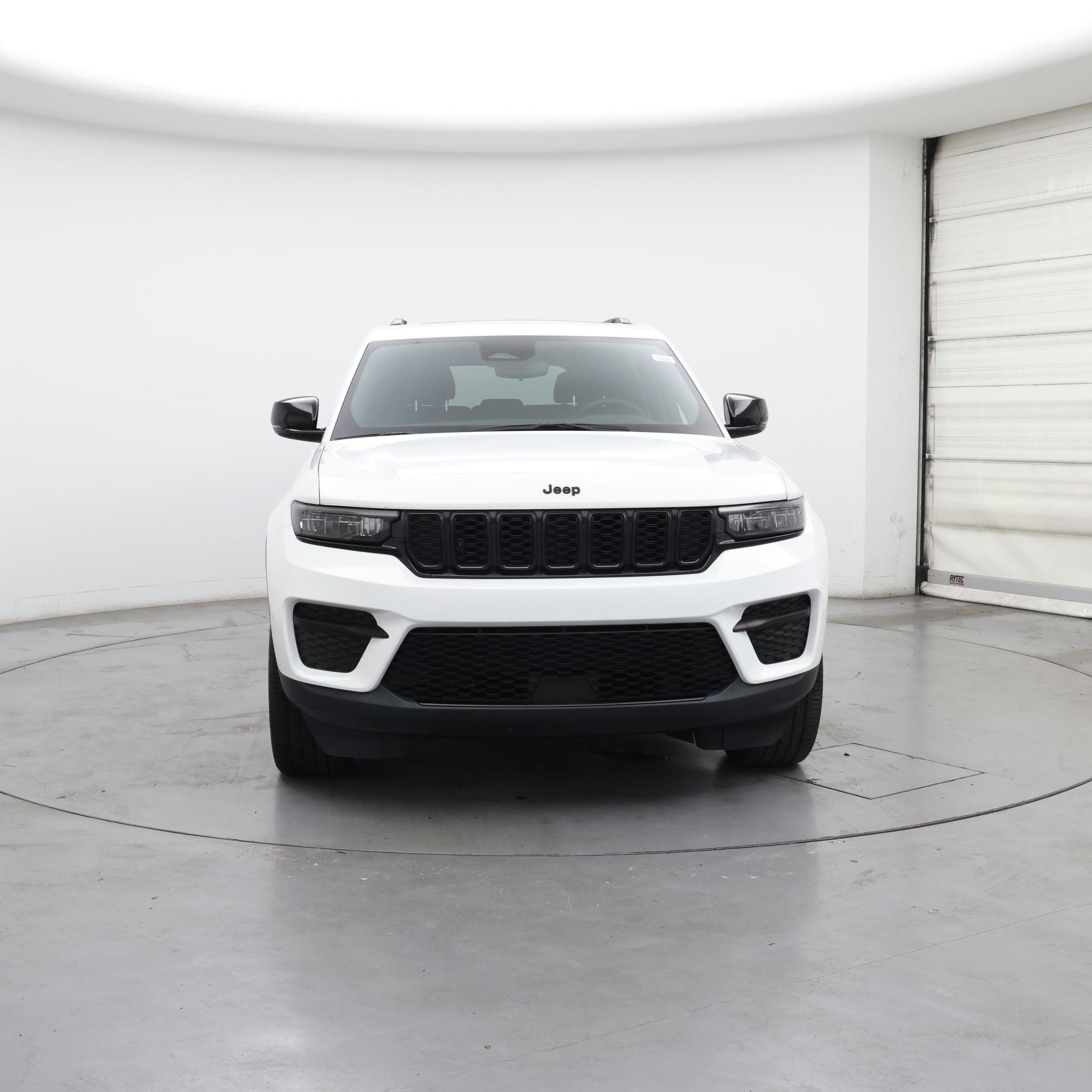 Thumbnail: 2023 Jeep Grand Cherokee - 5