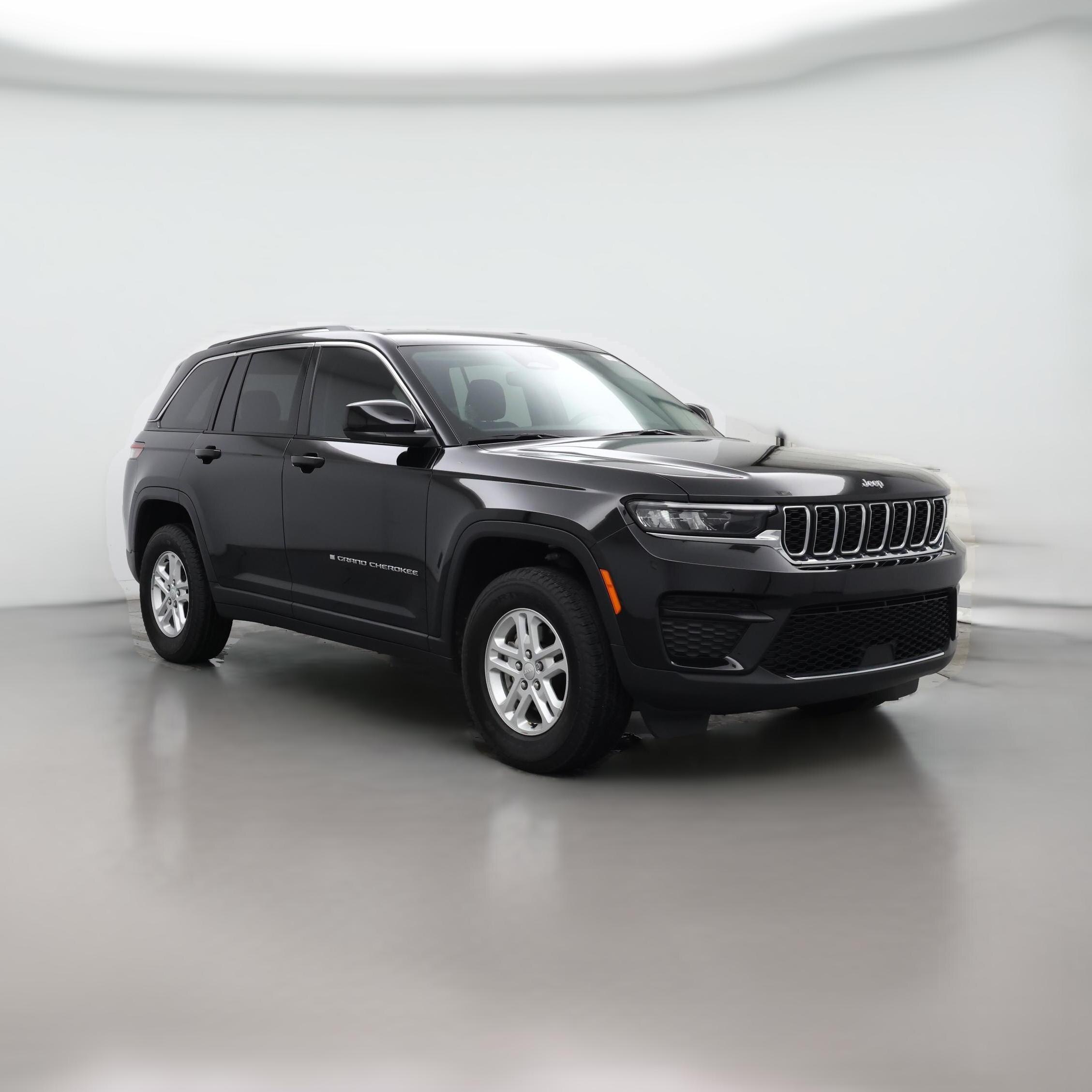 Thumbnail: 2023 Jeep Grand Cherokee - 1
