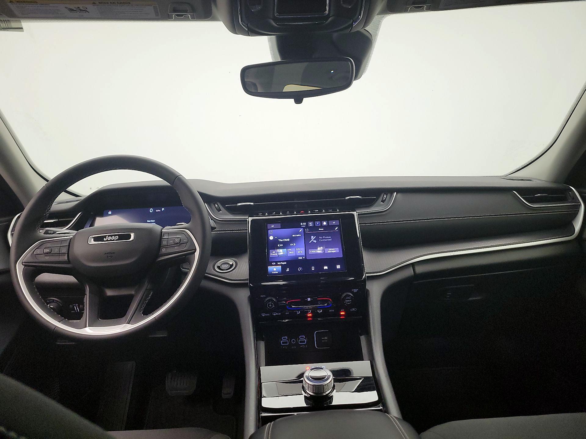 Thumbnail: 2023 Jeep Grand Cherokee - 9