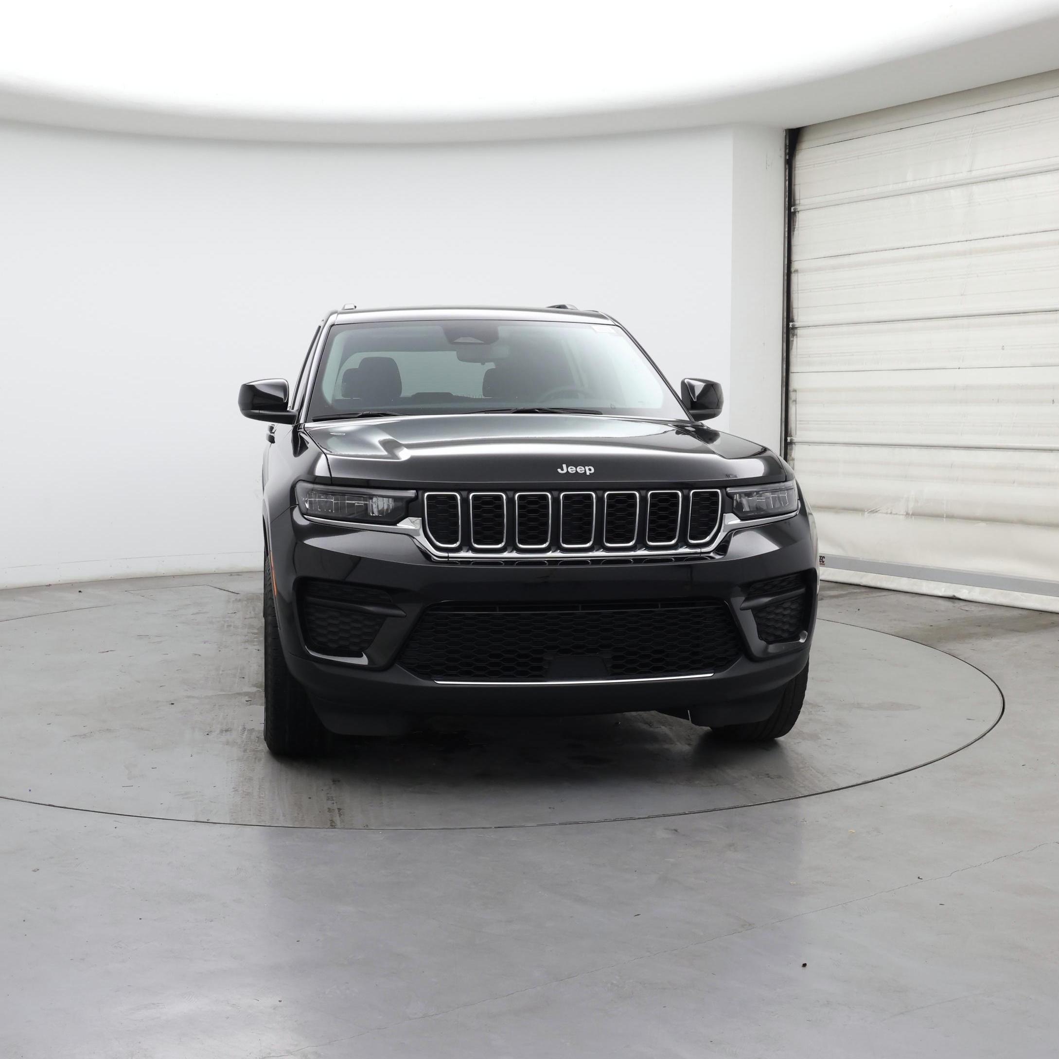 Thumbnail: 2023 Jeep Grand Cherokee - 5